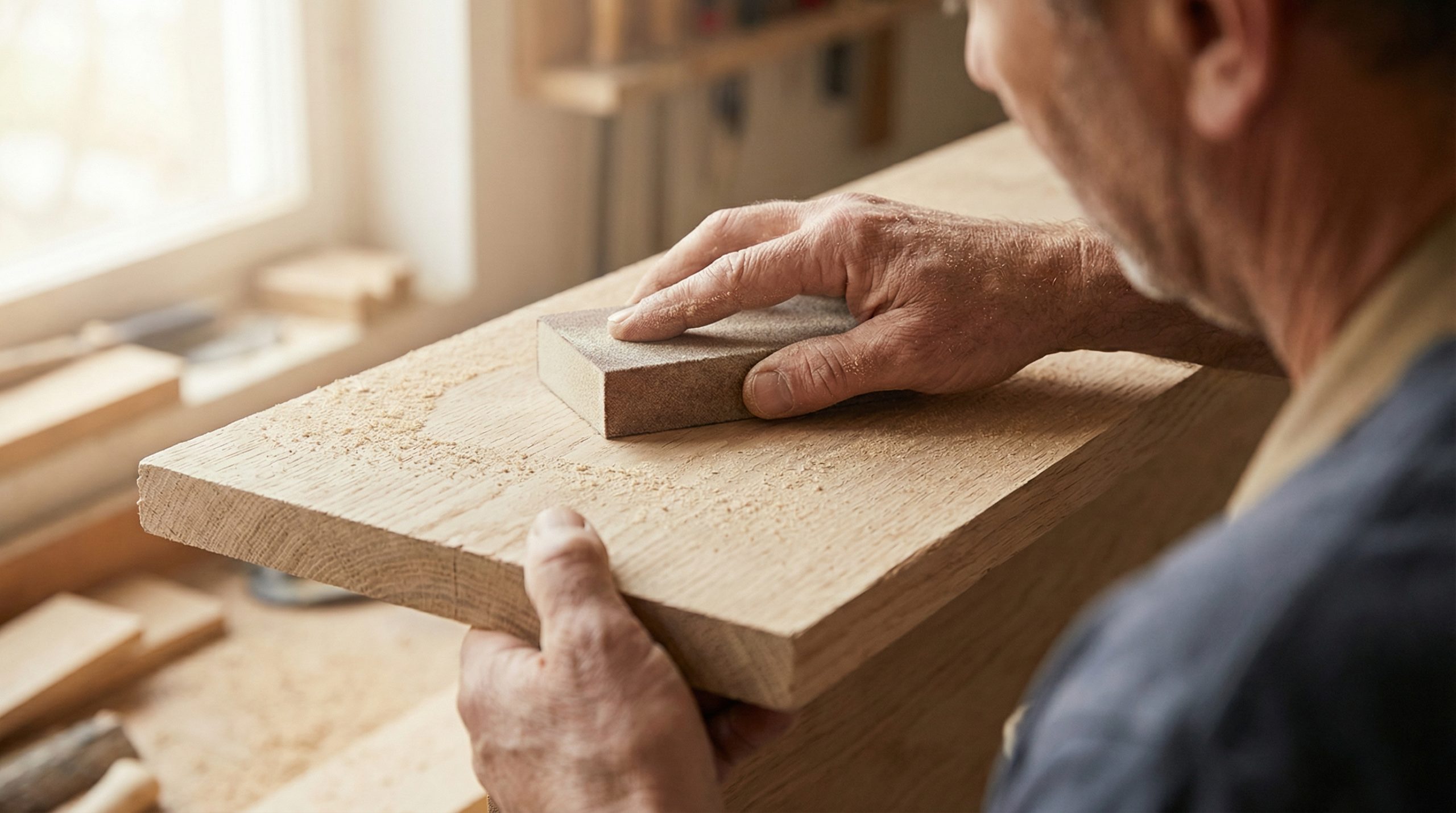 Domine a Pintura Manual: Preparação e acabamento - 2