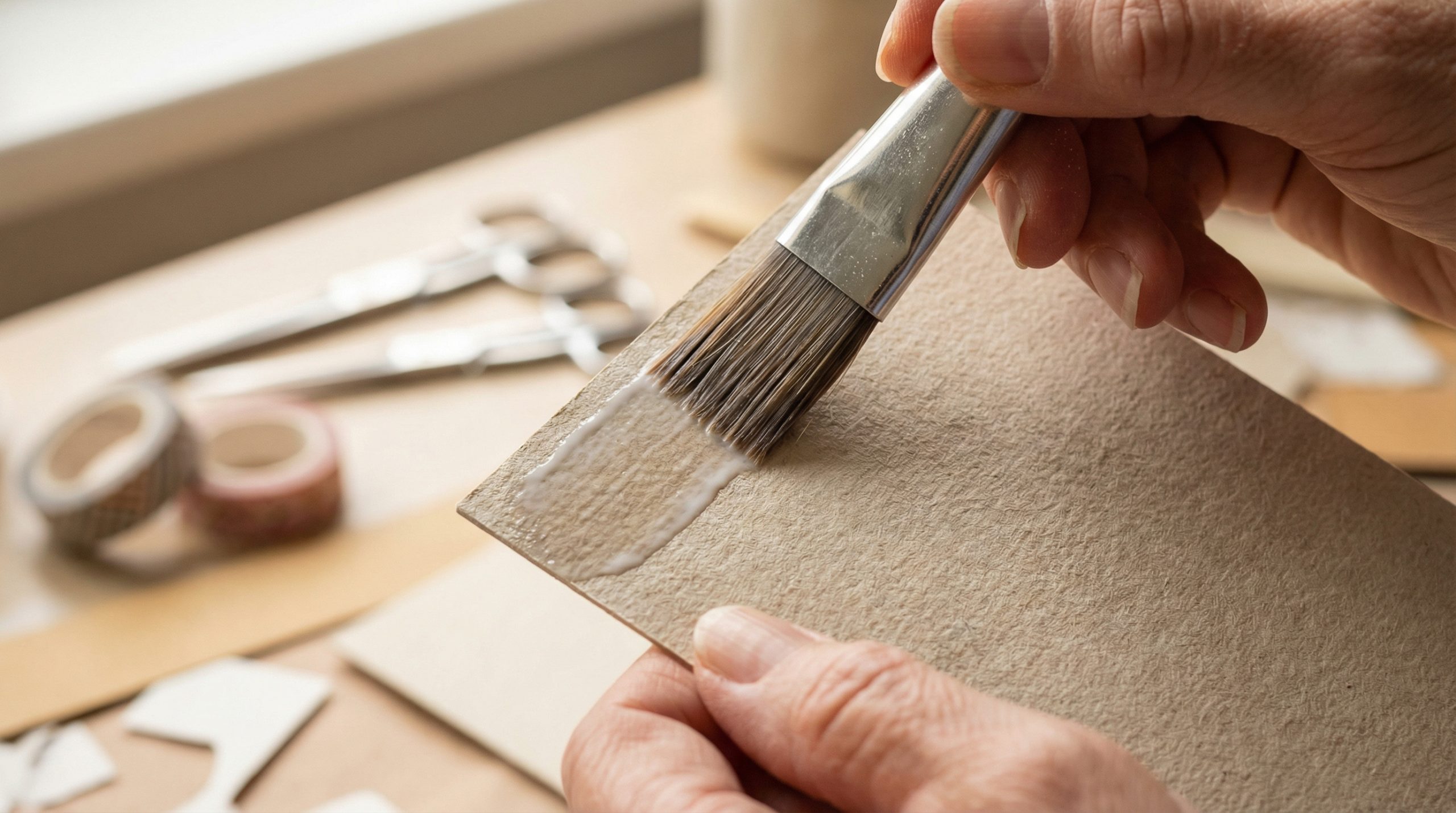 Zere o desperdício — organize Ferramentas e Materiais - 2