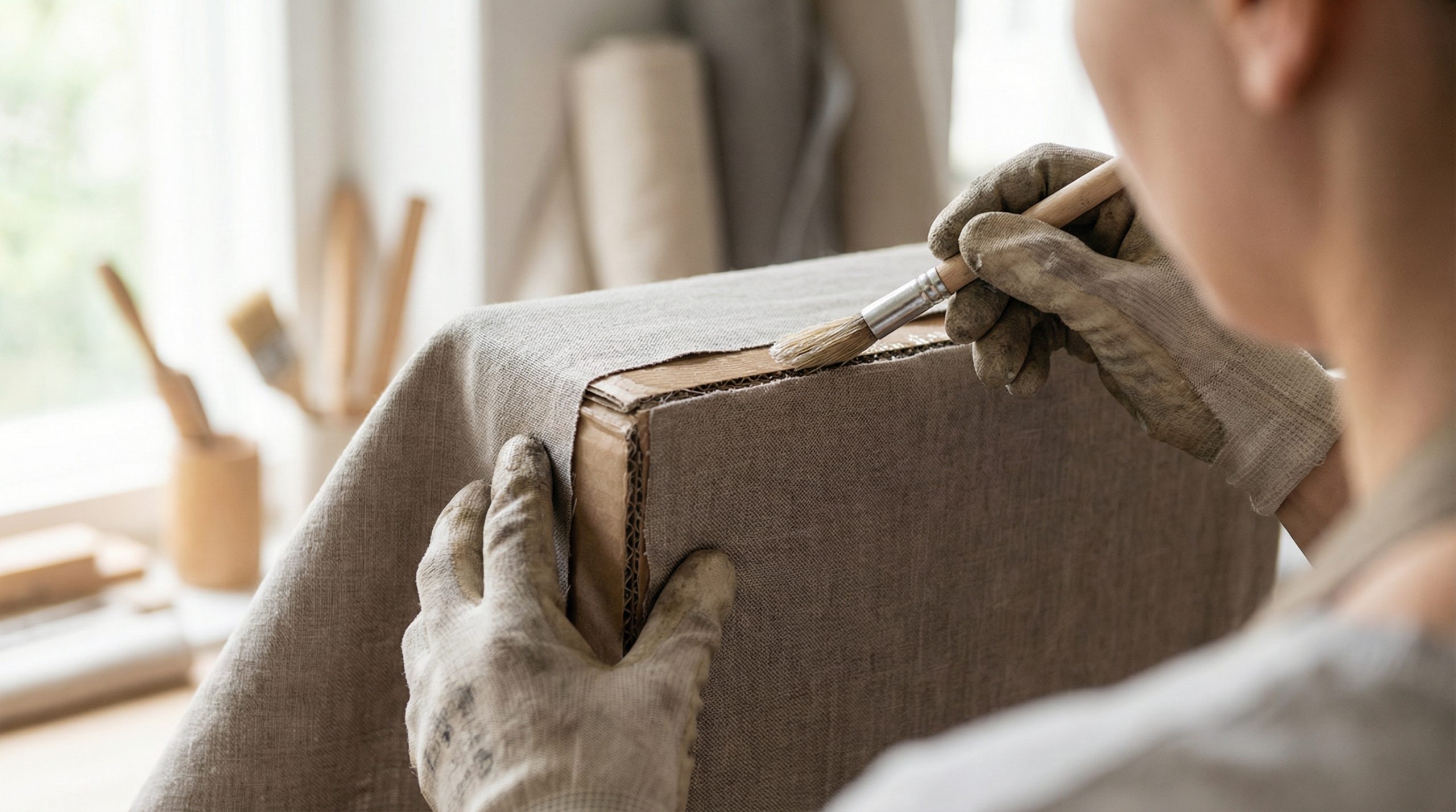 Visual de loja custa zero com Reciclar e Recriar? - 2