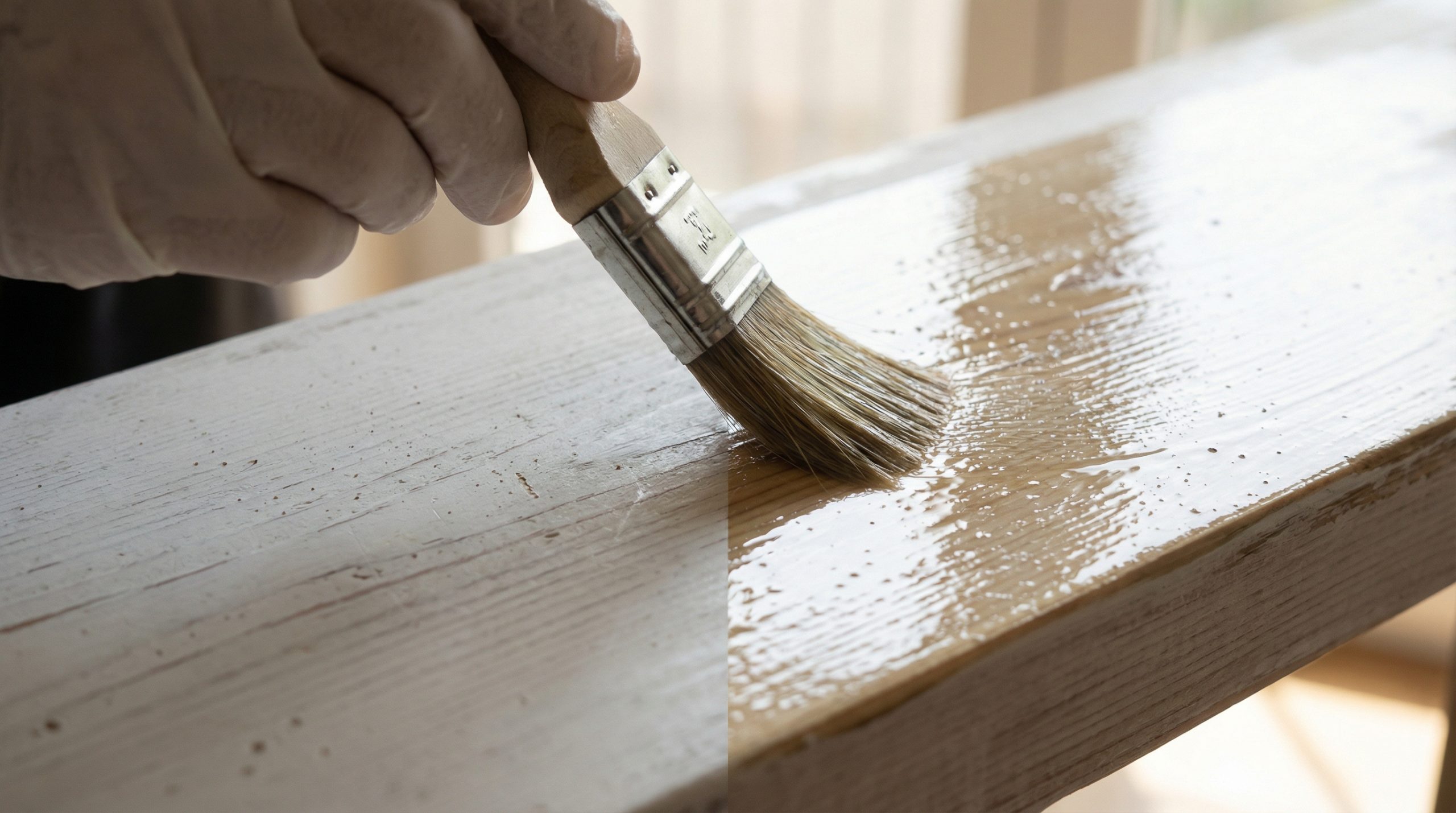 Acabamento tosco alerta para Ferramentas e Materiais? - 2