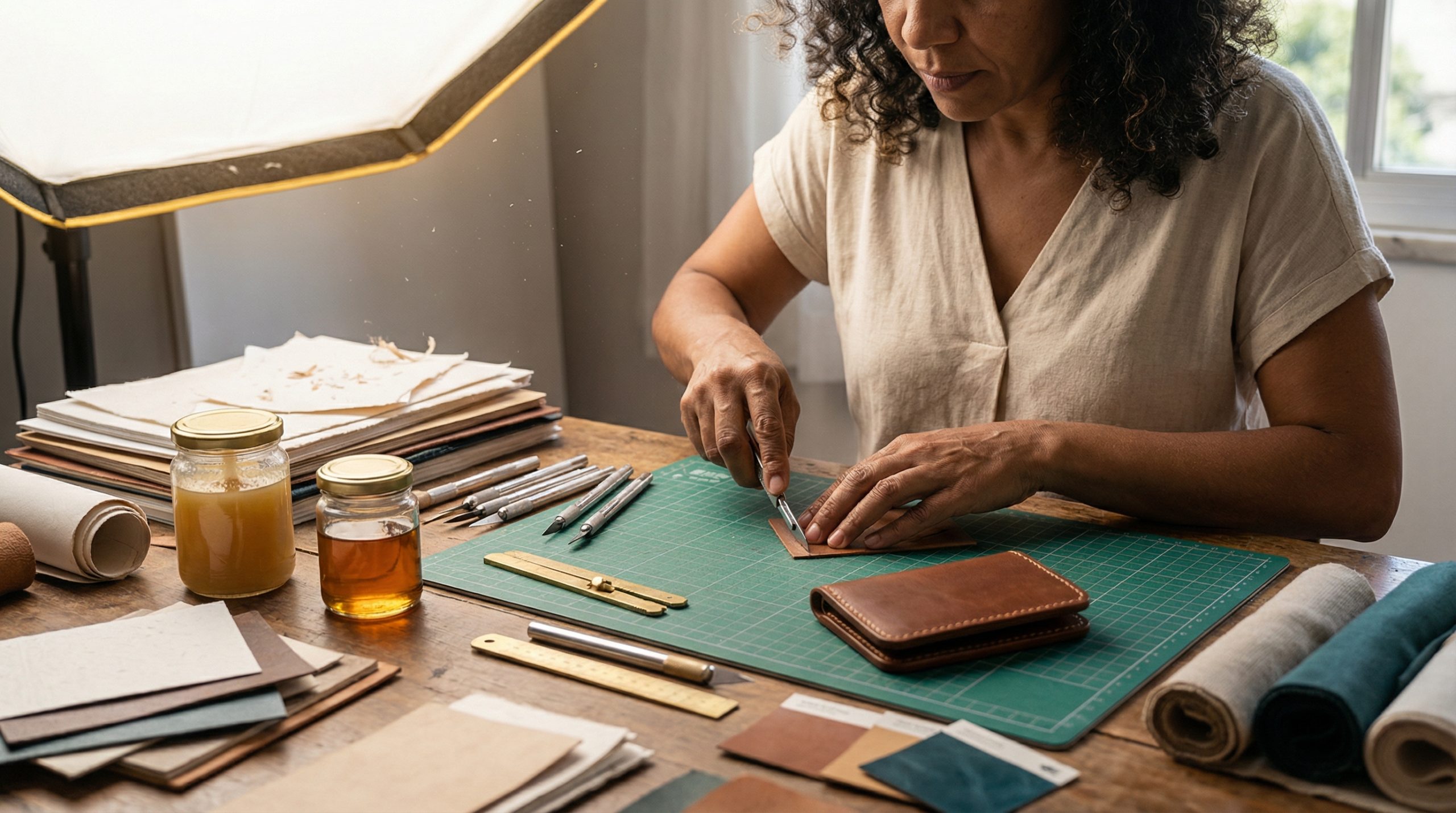 Improvisos custam caro em Ferramentas e Materiais