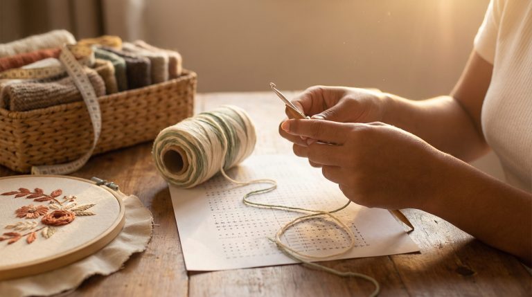 Simplifique a leitura do gráfico testando Fios e Agulhas