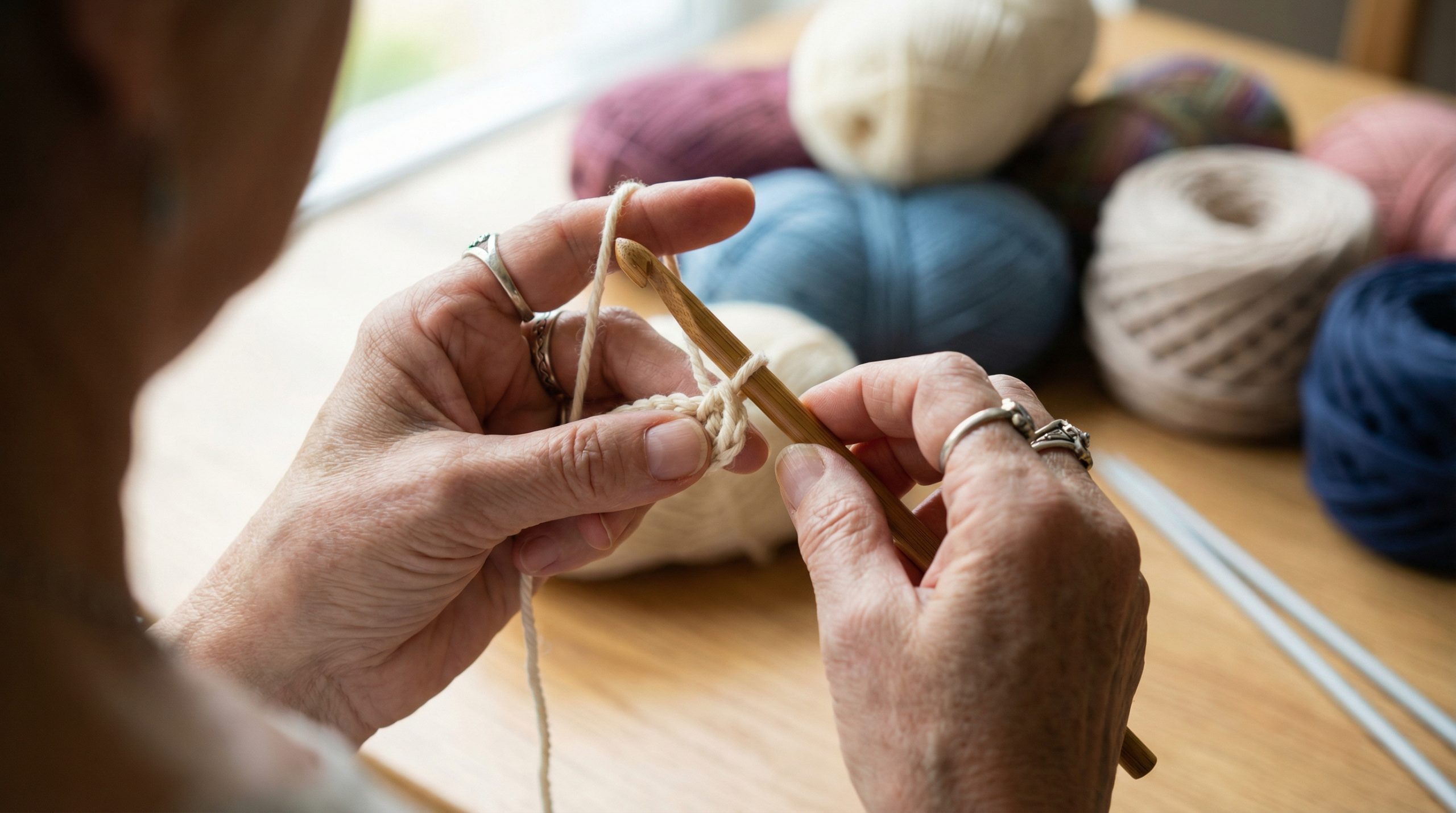 Simplifique a leitura do gráfico testando Fios e Agulhas - 2