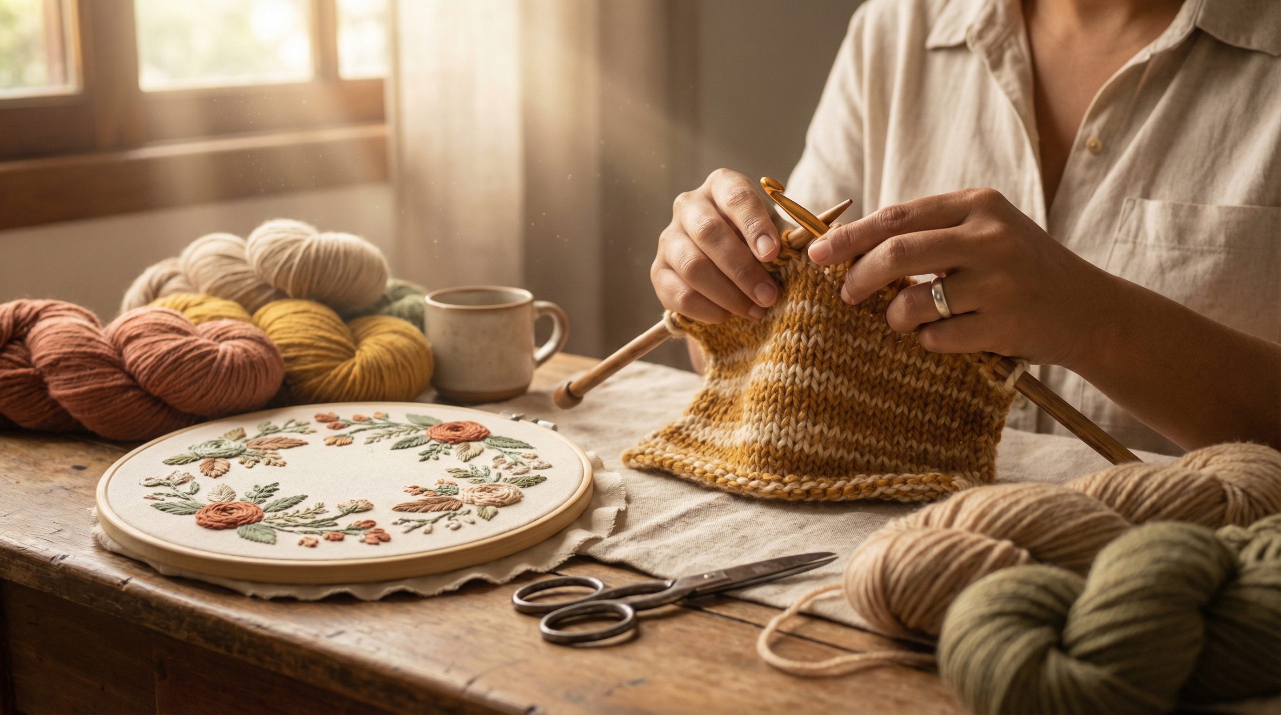 Adaptar o gráfico salva o par Fios e Agulhas?