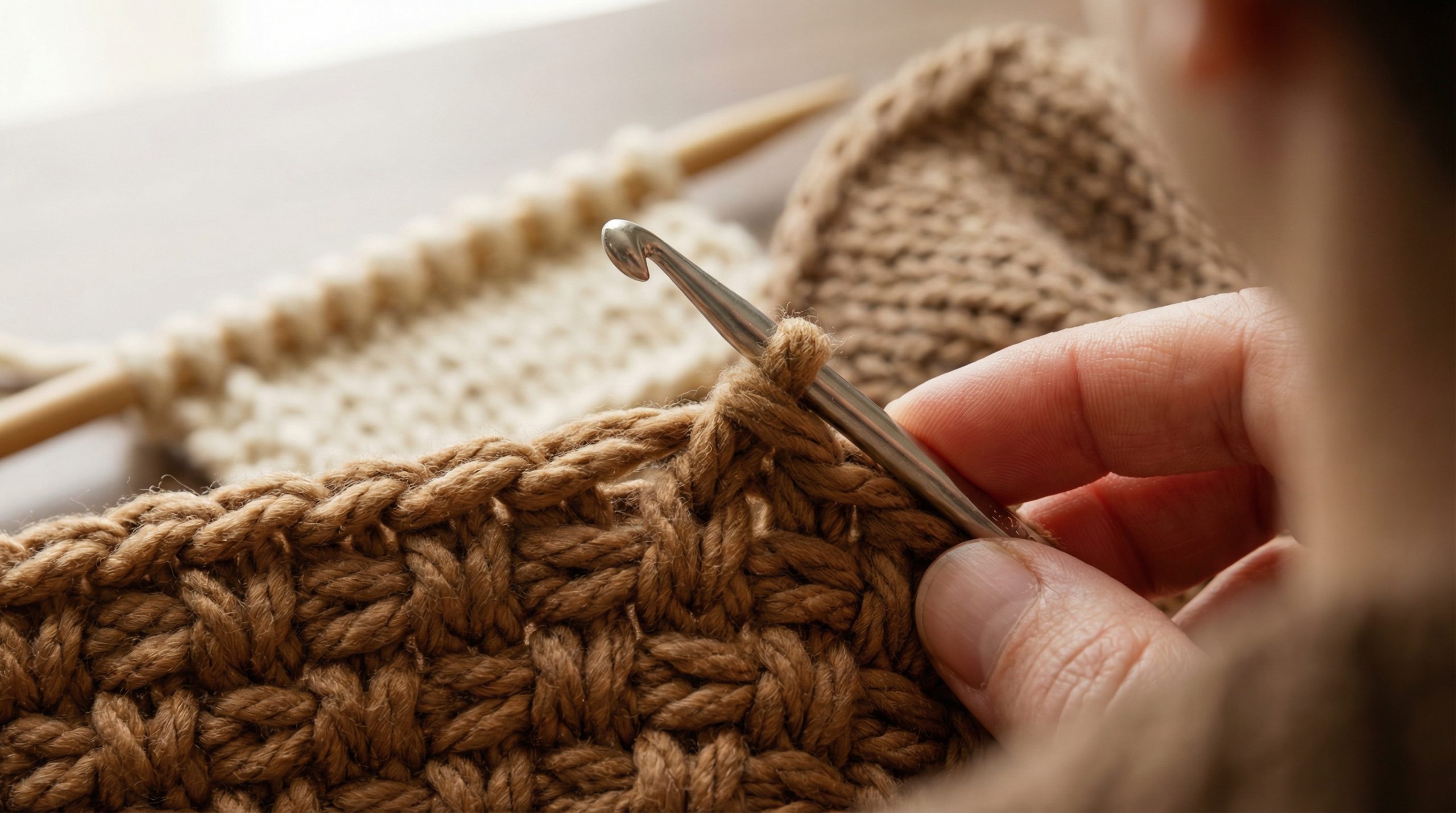 Adaptar o gráfico salva o par Fios e Agulhas? - 2