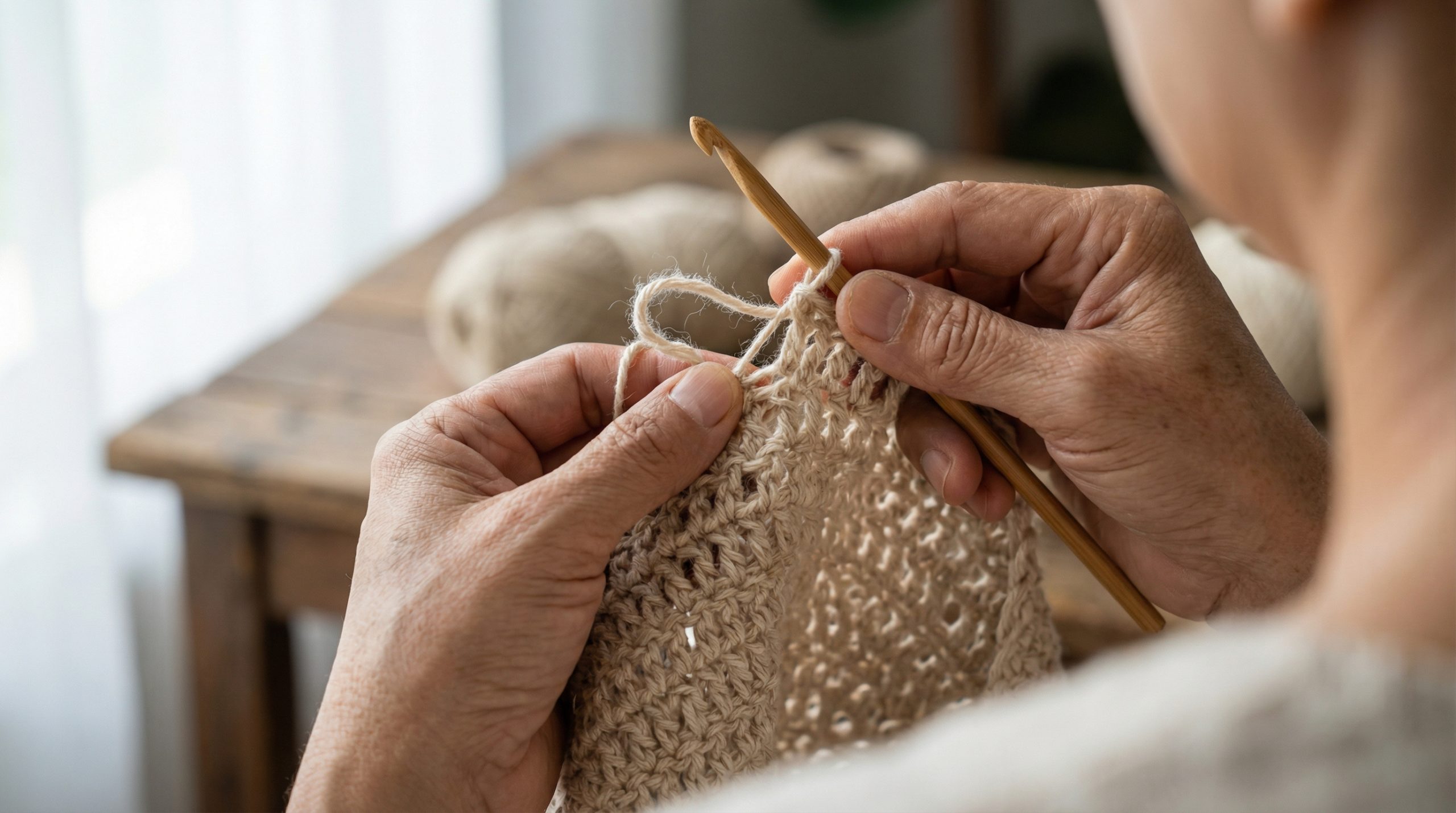 Trama aberta expõe erro no kit Fios e Agulhas - 2