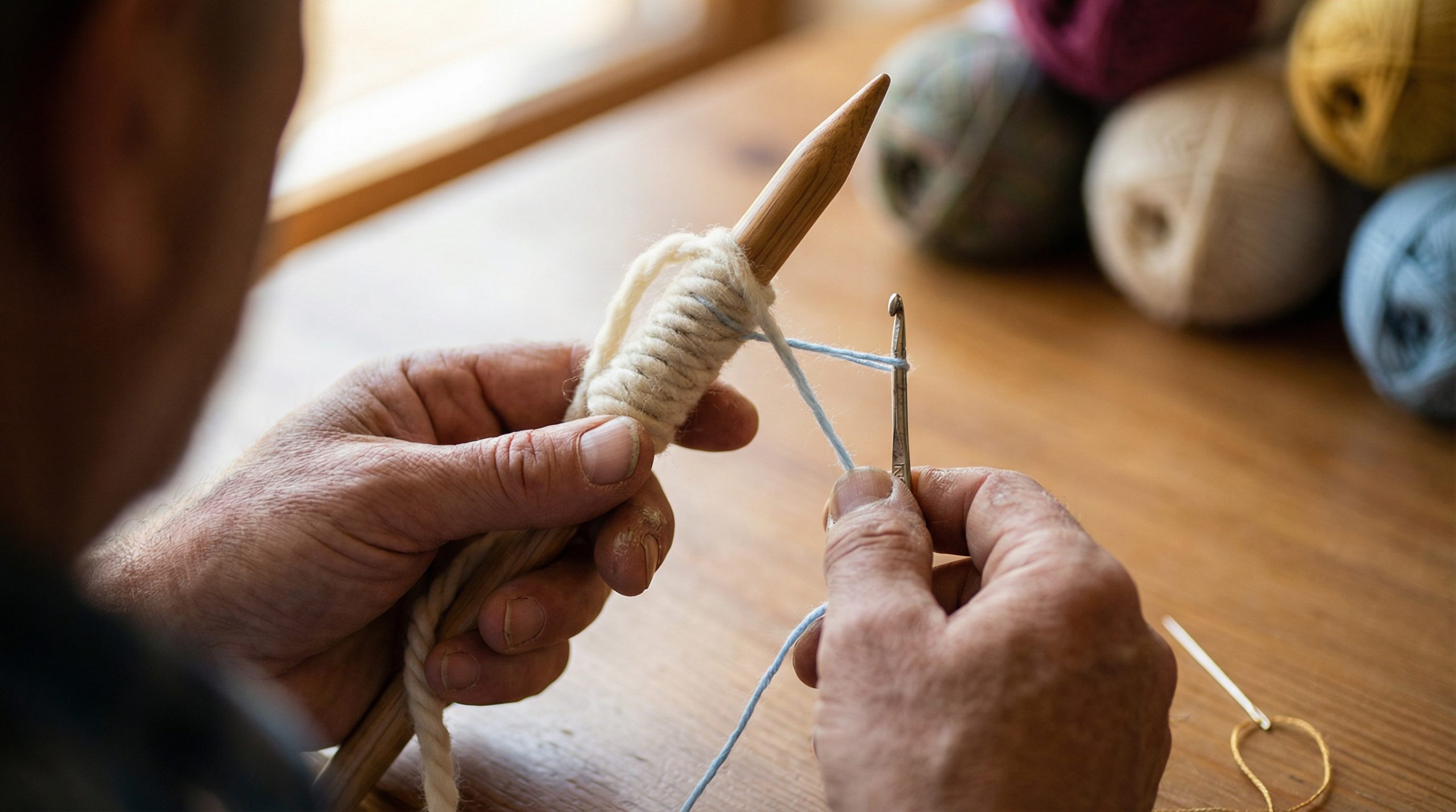 Gráficos falham: revise a dupla de Fios e Agulhas - 2