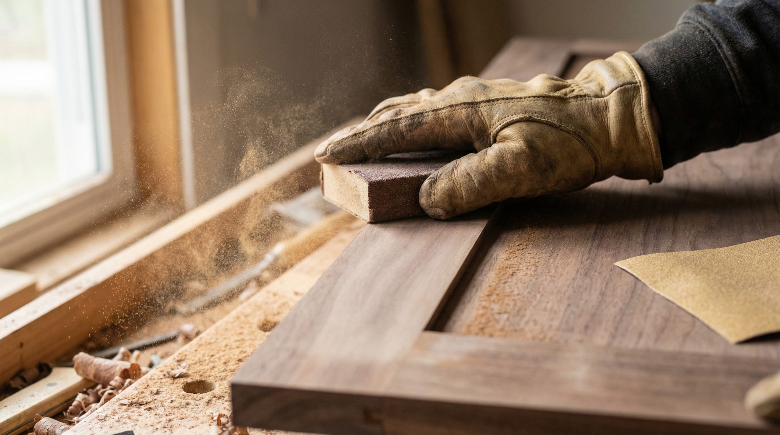 Evite marcas de pincel na sua Pintura Manual delicada - 2