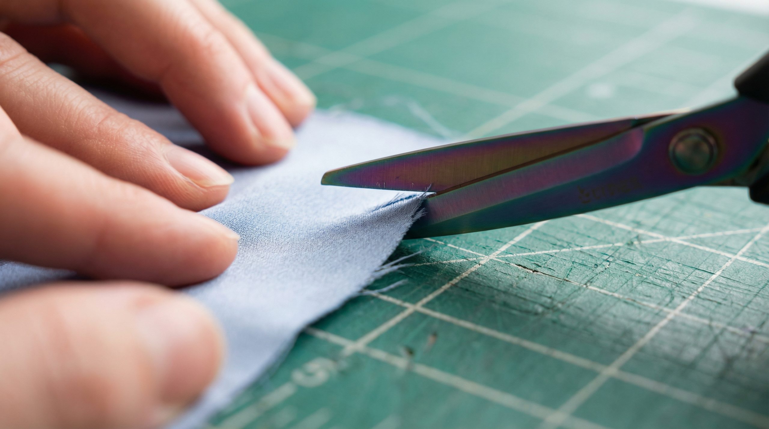 Valorize seu talento com Ferramentas e Materiais - 2