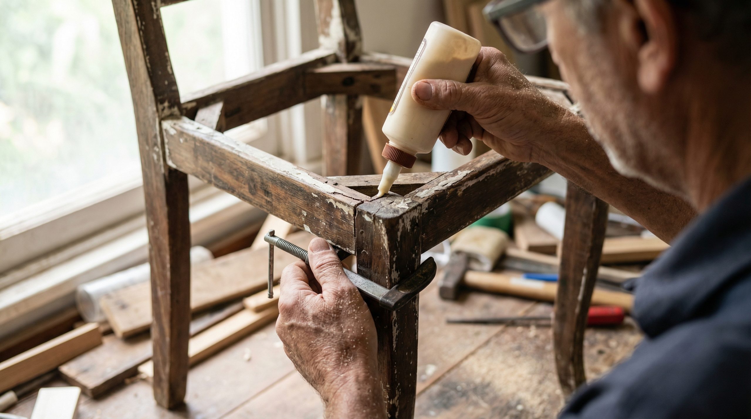 Estética de loja feita em casa com Reciclar e Recriar - 2