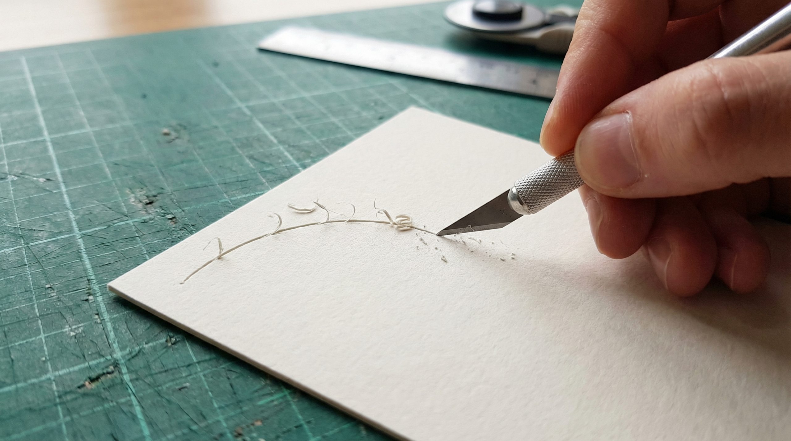 Resgate a peça com novas Ferramentas e Materiais - 2