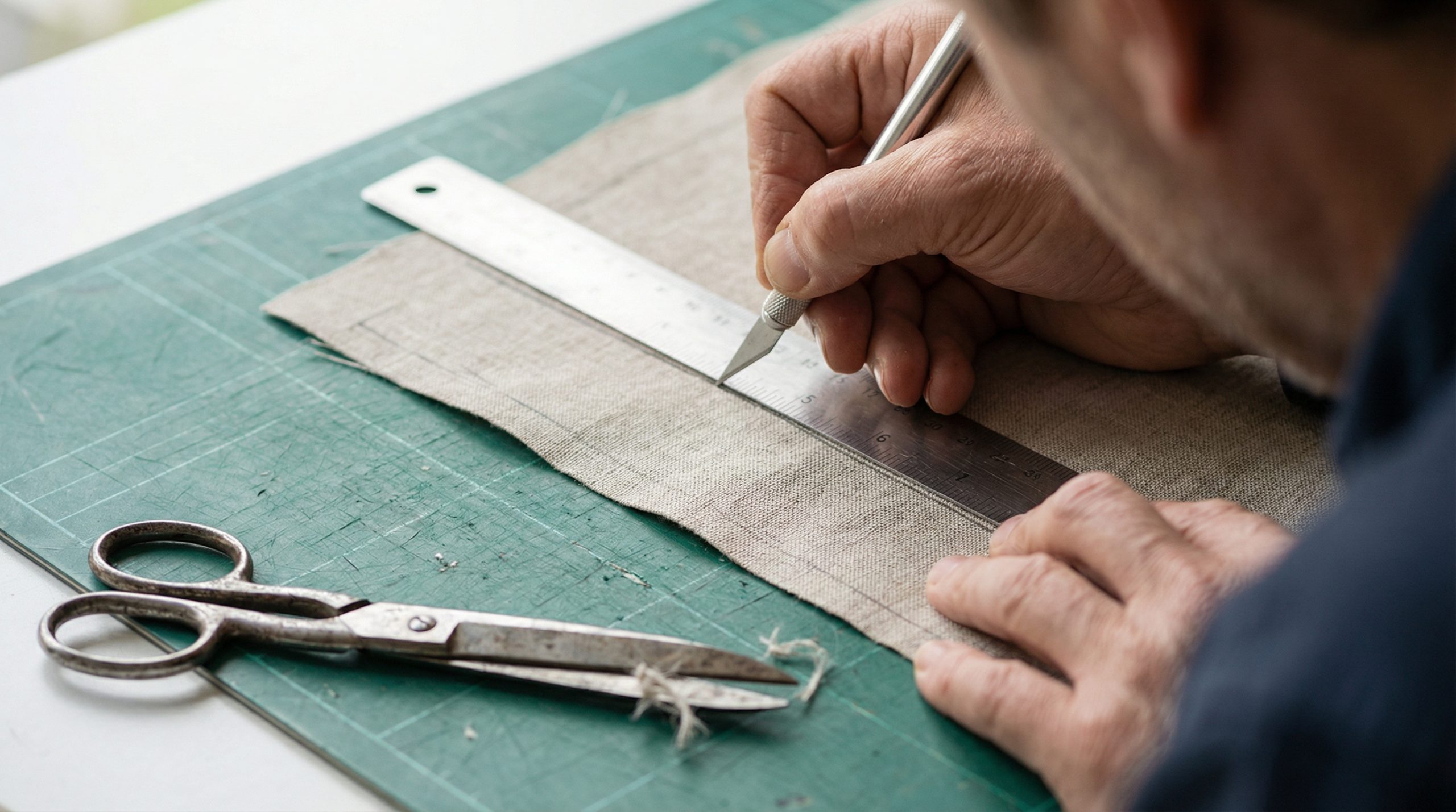 Sua arte está falhando por Ferramentas e Materiais? - 2