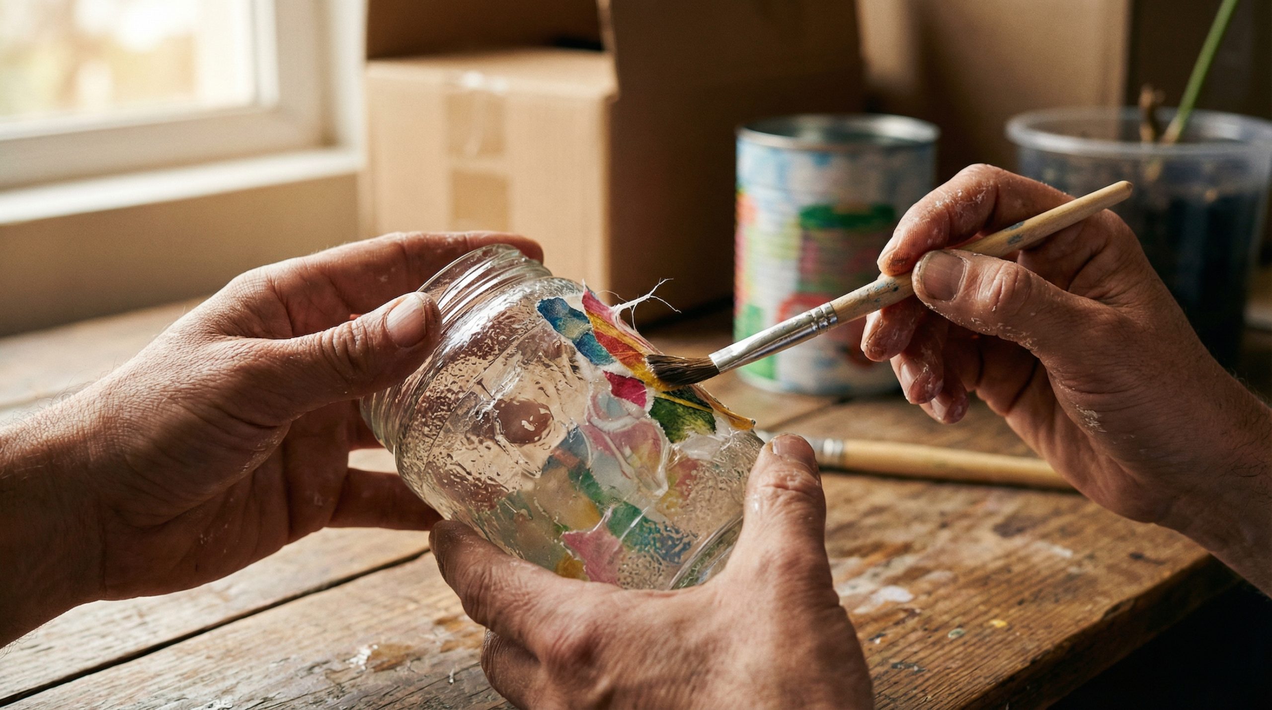 Elegância oculta: o lado chique de Reciclar e Recriar - 2