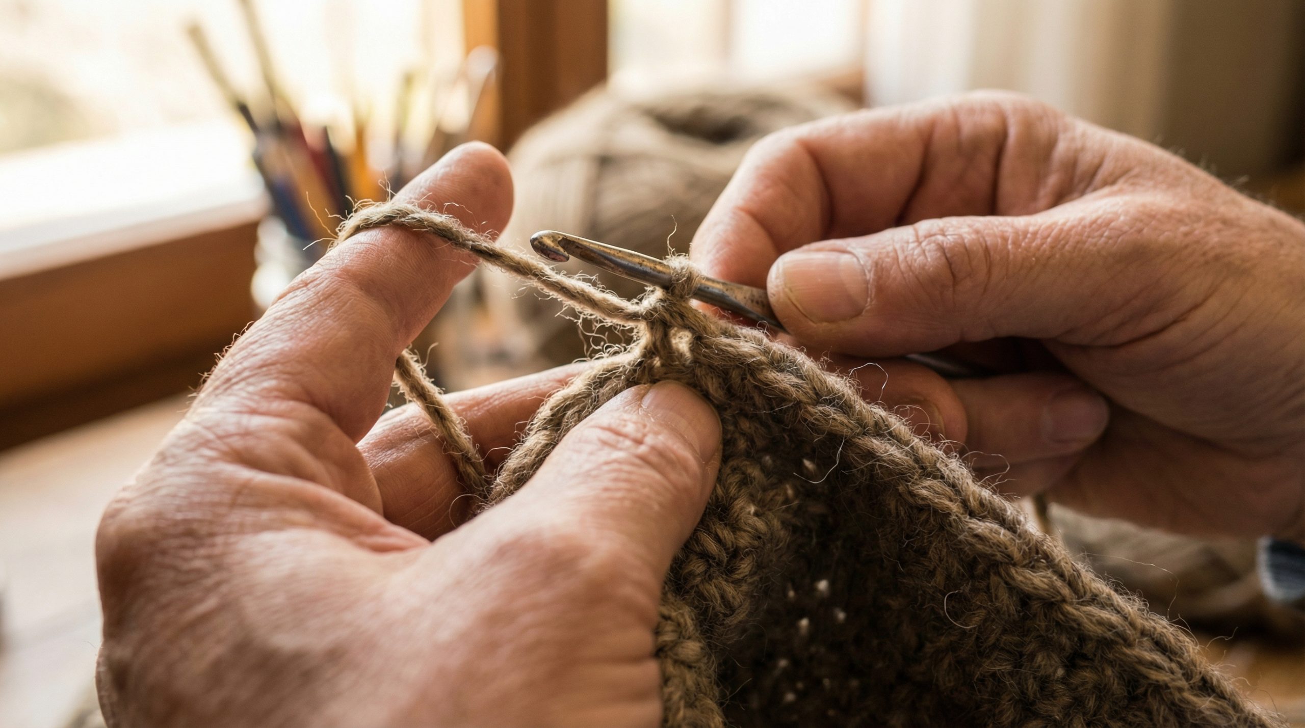 Bordas tortas — o vilão oculto em Fios e Agulhas - 2