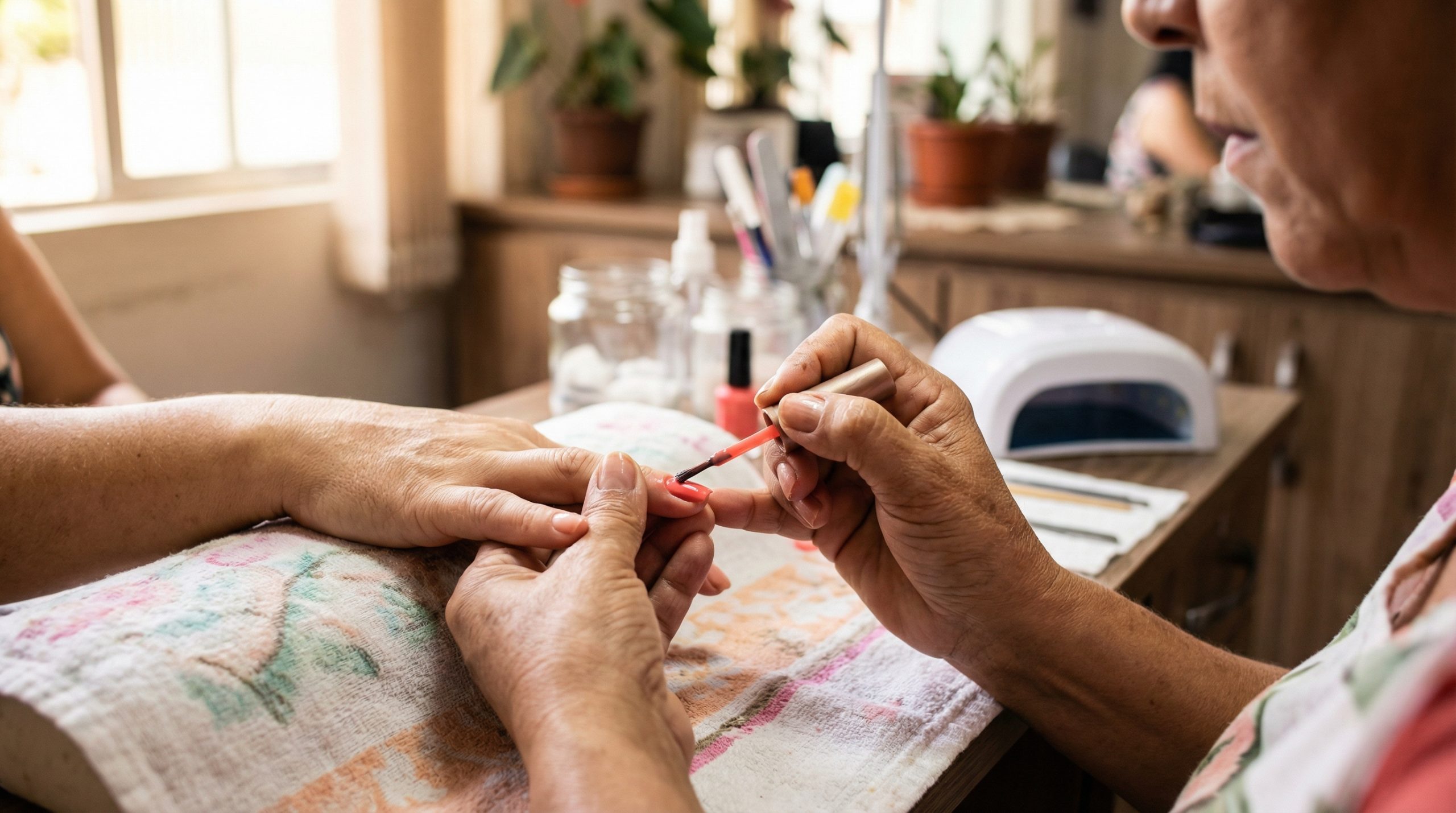 Ignore o hype: a constância define a Beauty real - 2