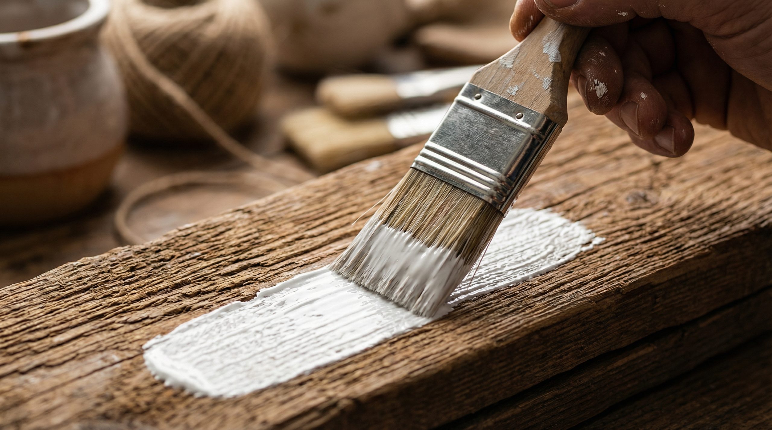 Bolhas e manchas: o choque entre Ferramentas e Materiais - 2