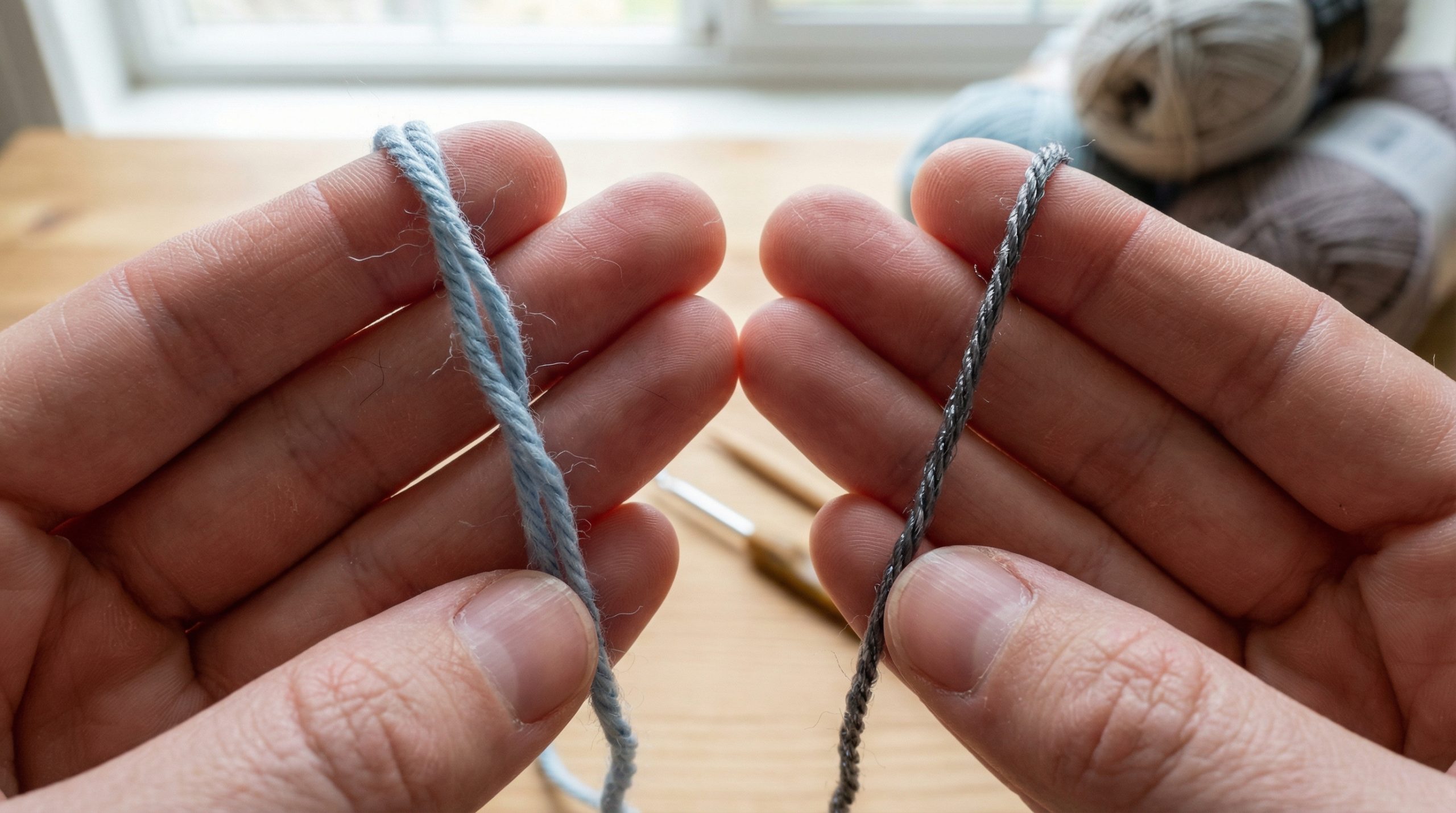 Fios e Agulhas incompatíveis travam a leitura de gráficos - 2