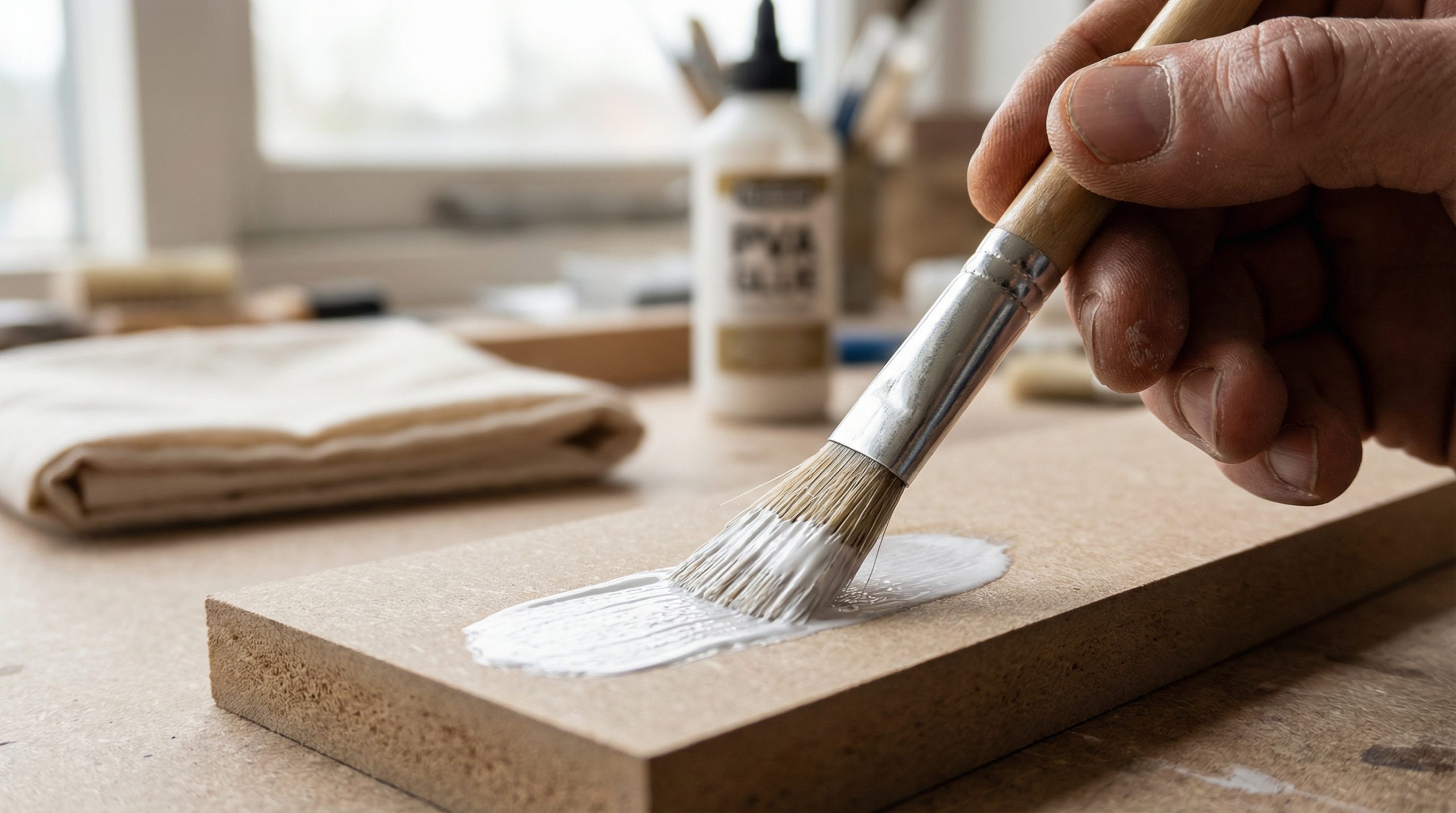 O fim do amadorismo em Ferramentas e Materiais - 2