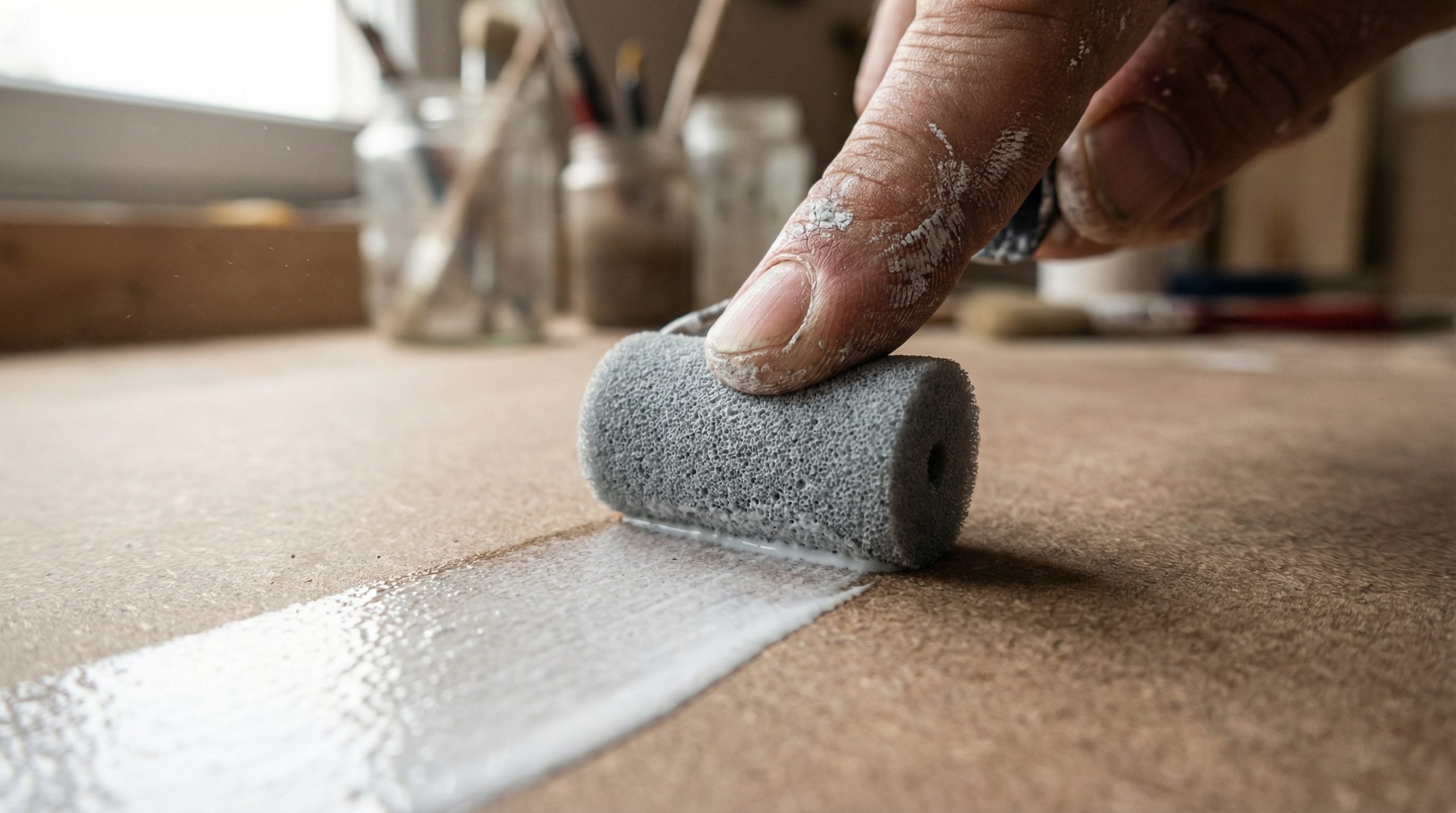 O antídoto contra desastres com Ferramentas e Materiais - 2