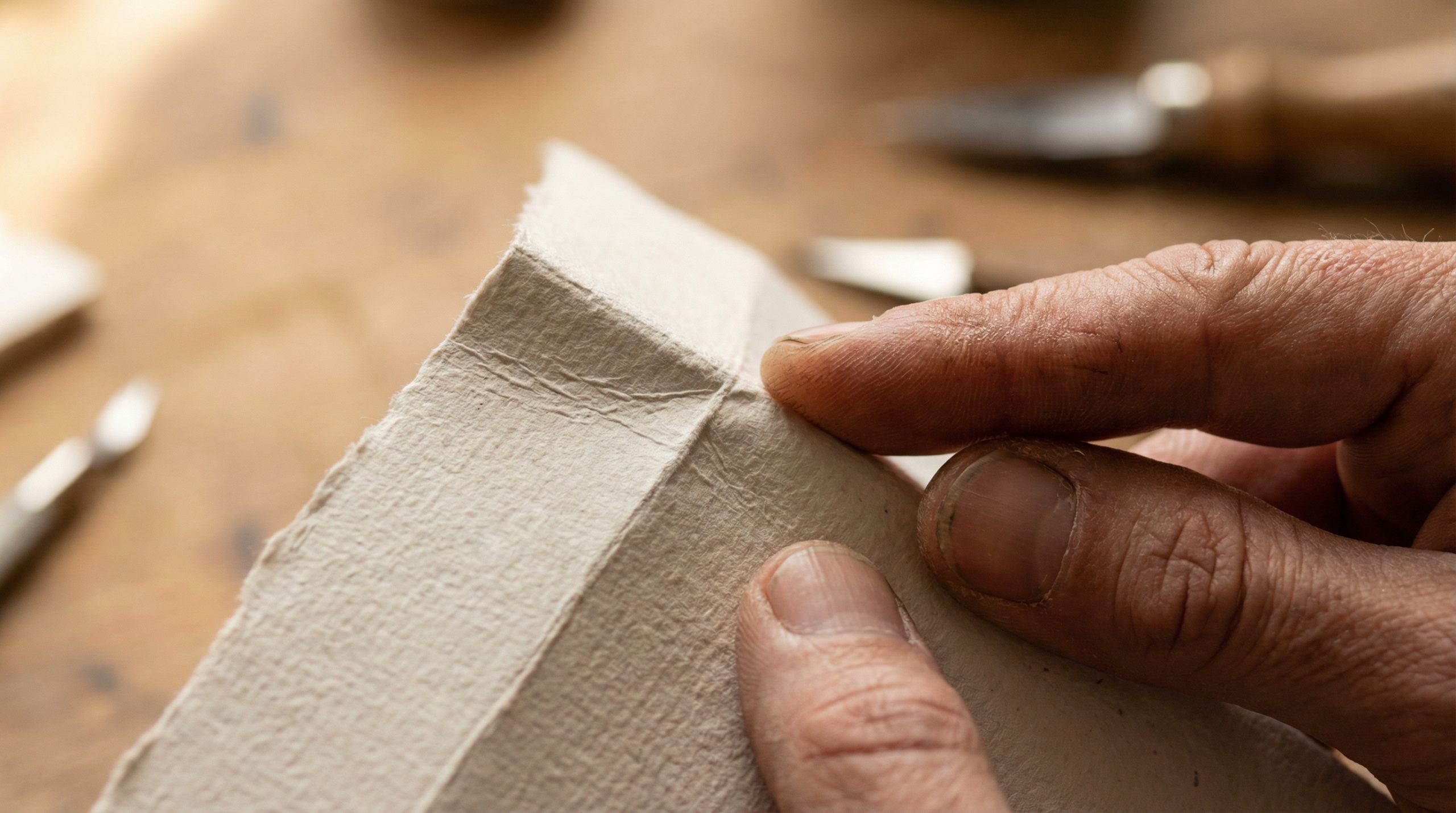 Nem toda gramatura serve para Projetos com Papel - 2