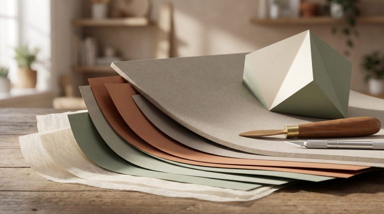 4 gramaturas indispensáveis para Projetos com Papel