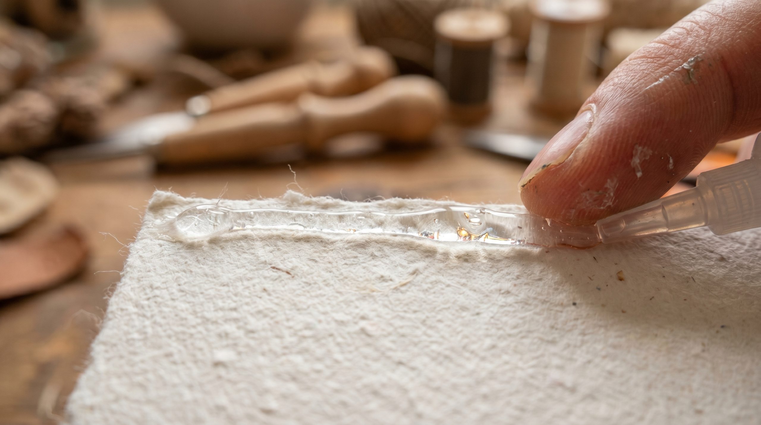 A única cola que não enruga Projetos com Papel - 2