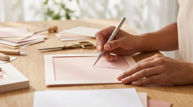 A única cola que não enruga Projetos com Papel