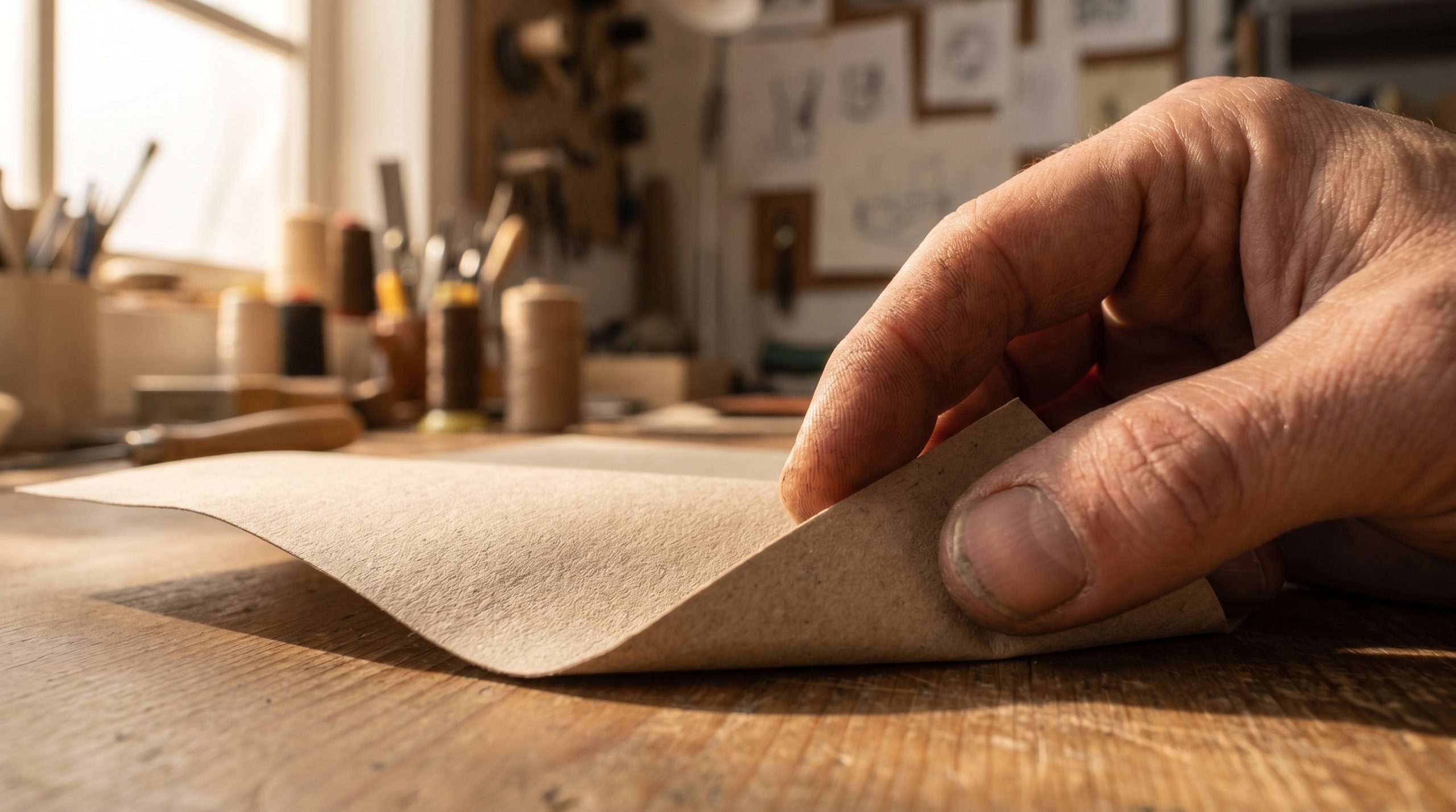 Acerte na gramatura para estruturar Projetos com Papel - 2