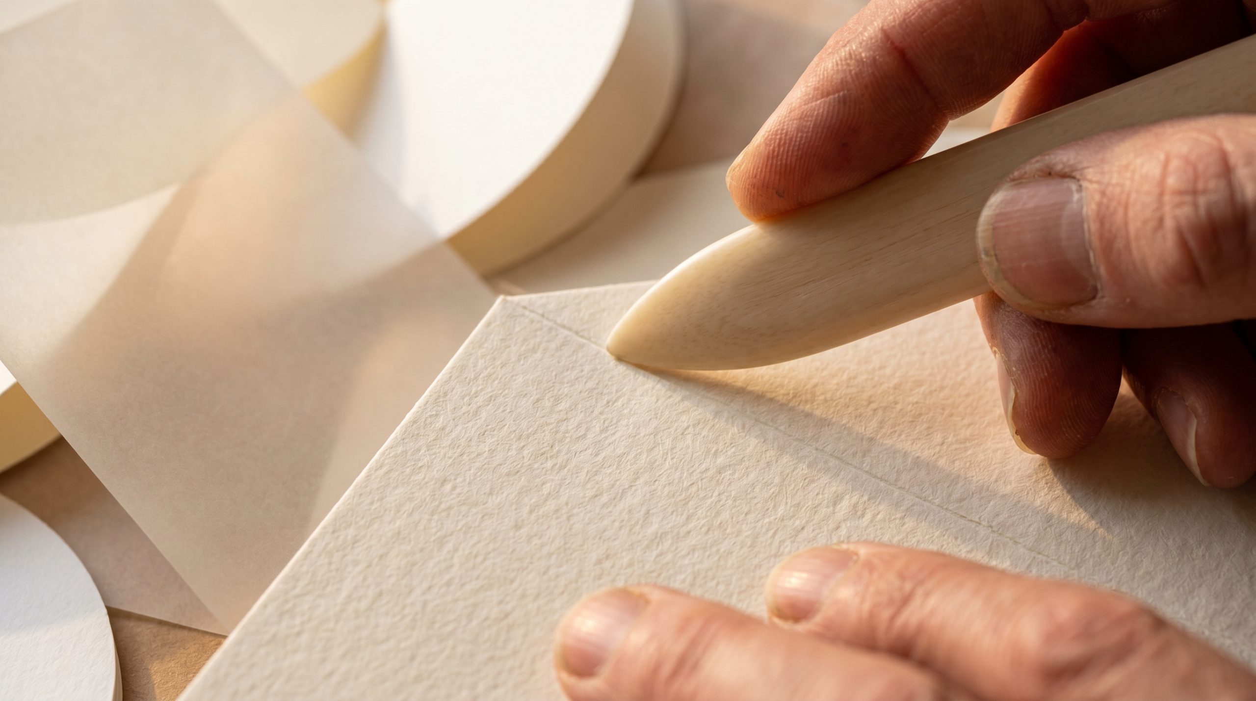 Dê o toque de mestre aos seus Projetos com Papel - 2