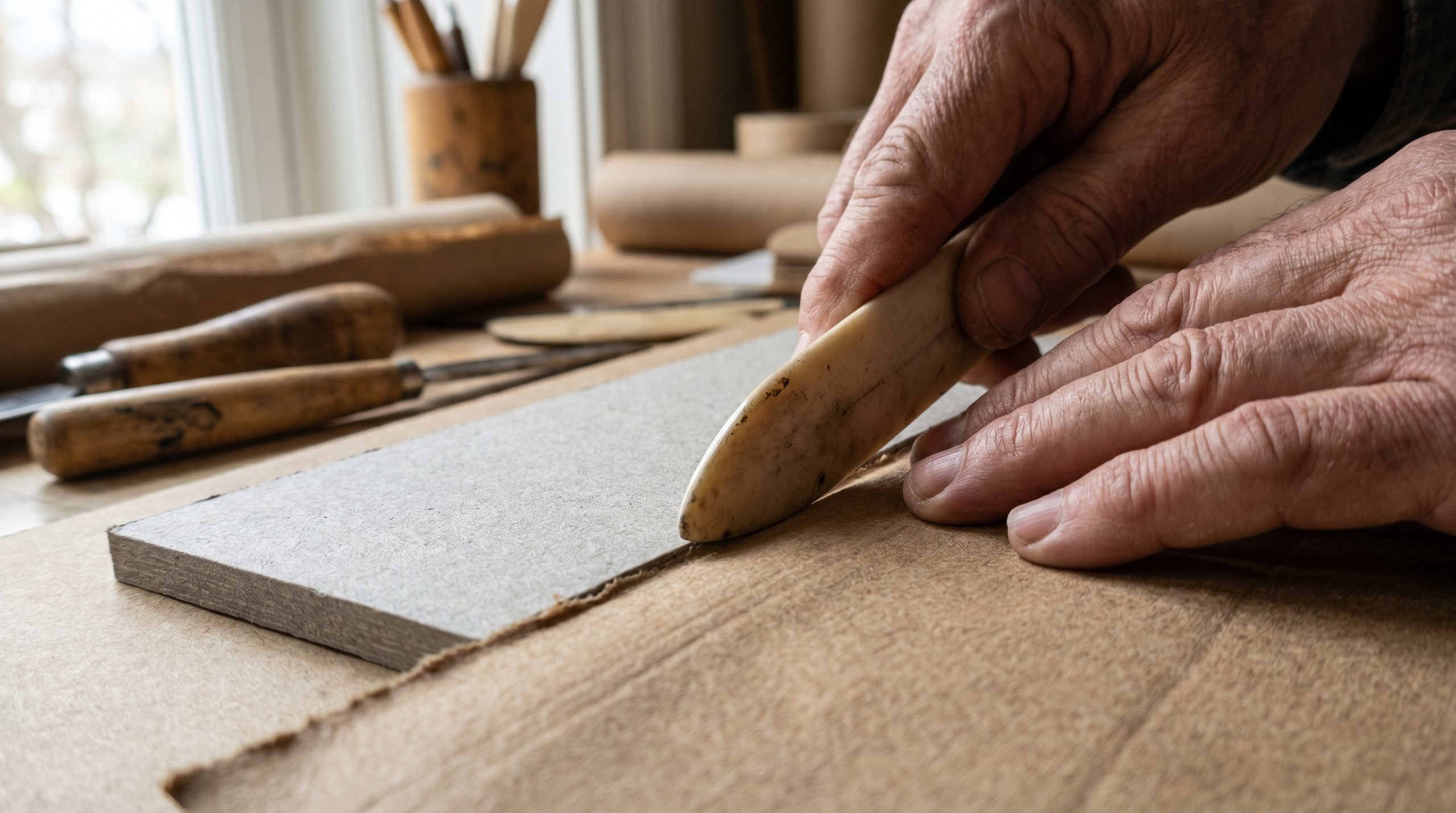 Dobre a durabilidade dos seus Projetos com Papel - 2