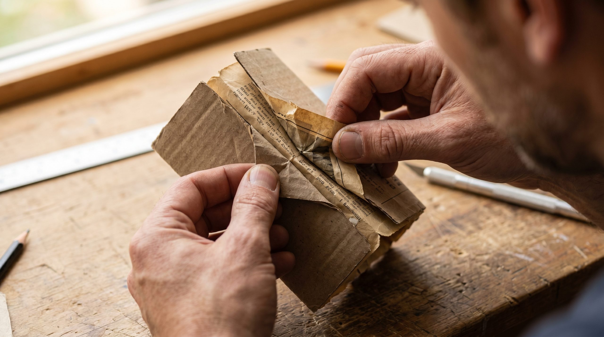 Efeito pop-up: o movimento vivo em Projetos com Papel - 2