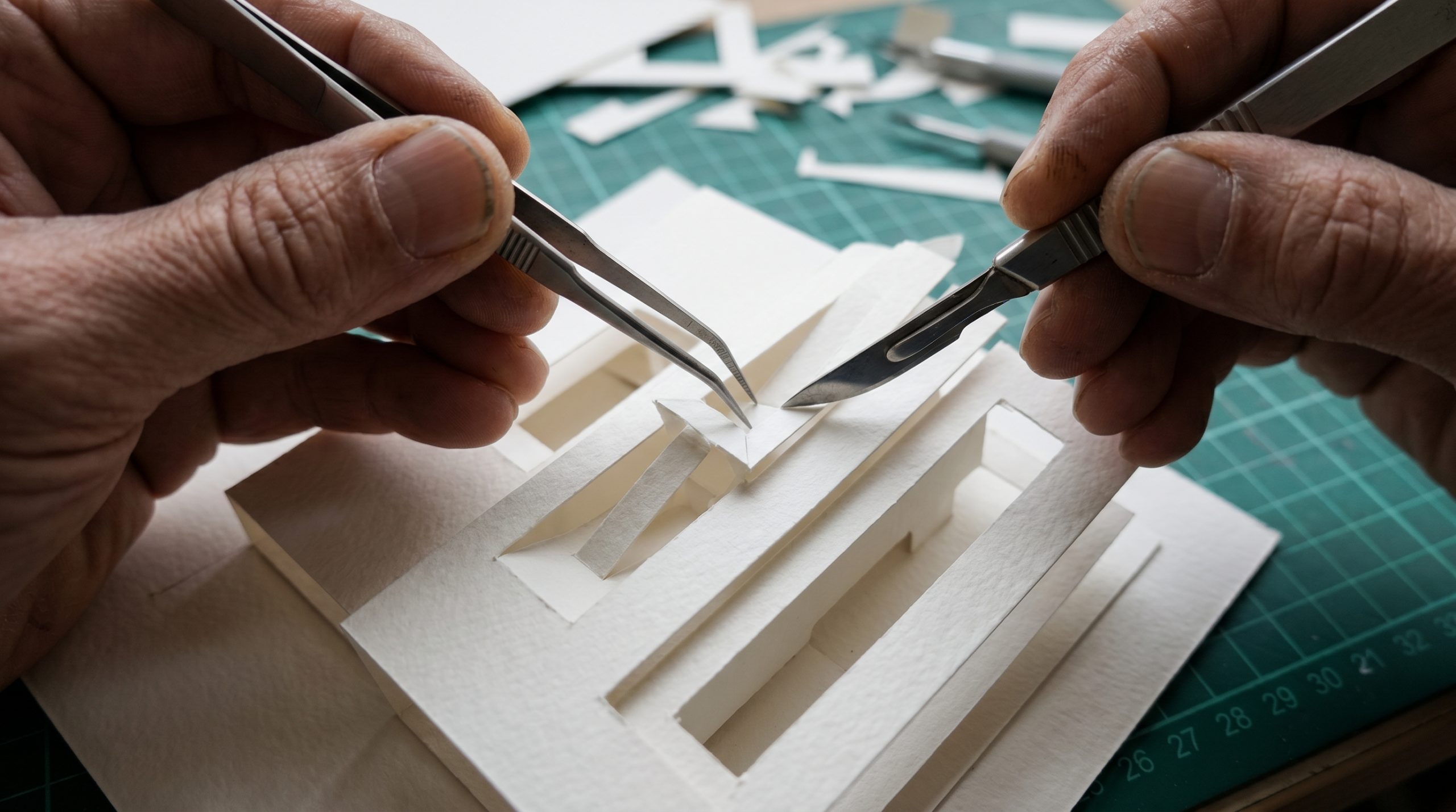 Engenharia de papel: a evolução dos Projetos com Papel - 2