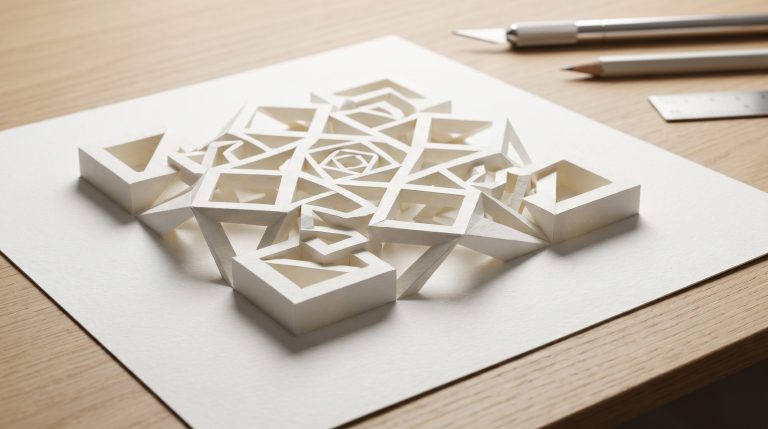 Engenharia de papel: a evolução dos Projetos com Papel