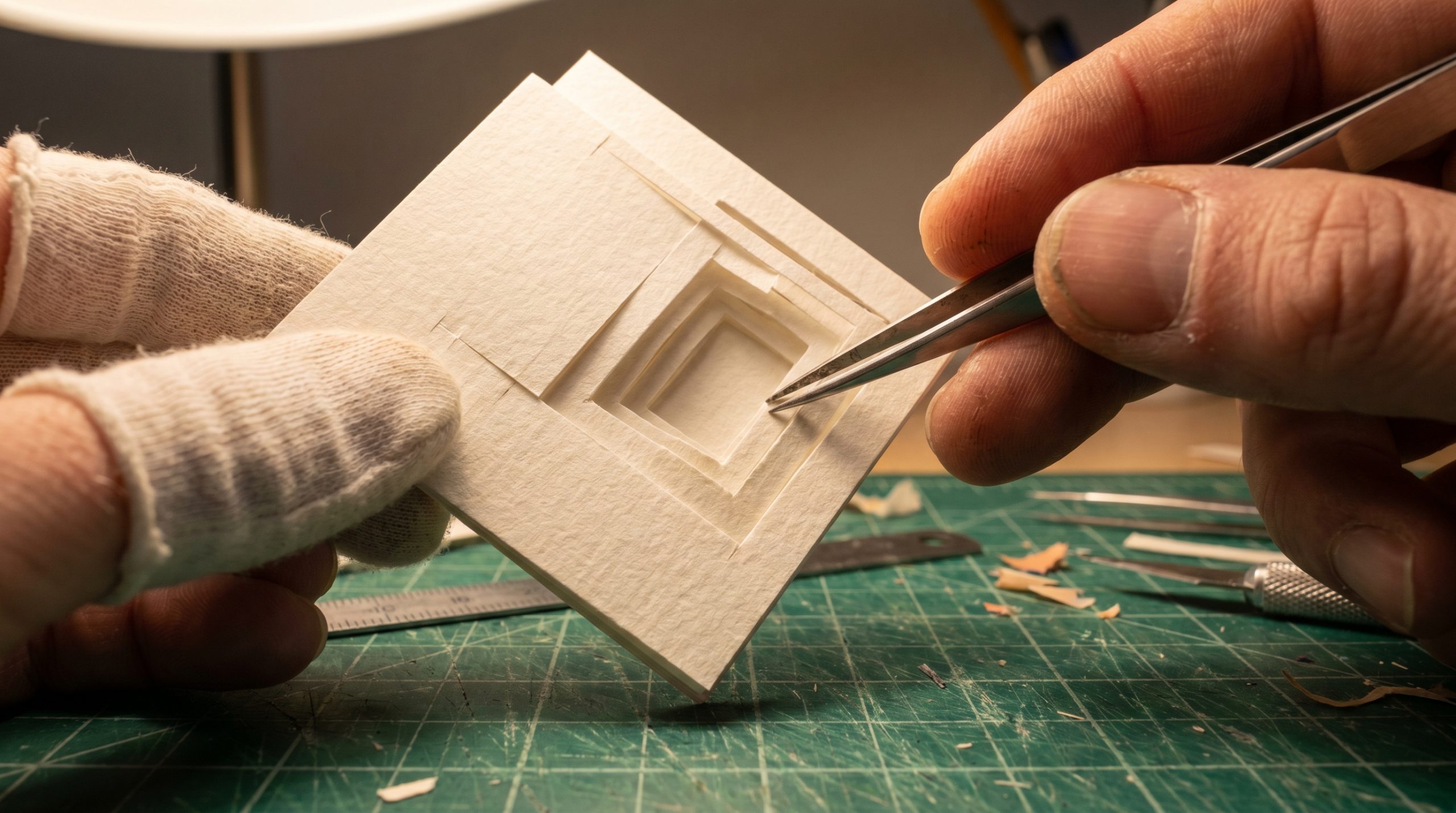 Fuja do comum: a inovação nos Projetos com Papel - 2