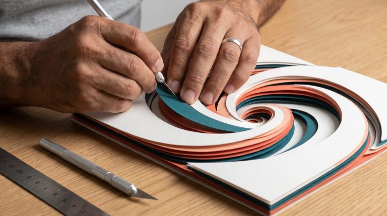 Fuja do comum: a inovação nos Projetos com Papel