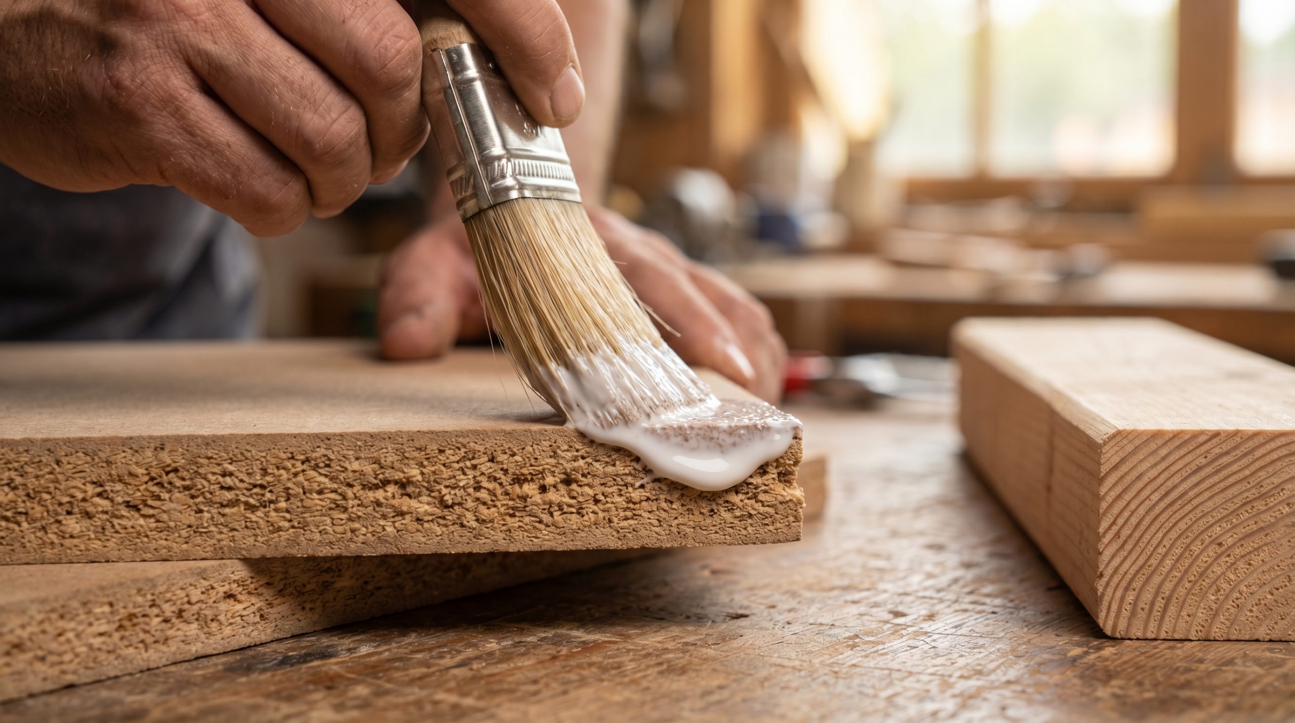 Selador ou Primer? A base definitiva para Madeira e MDF - 2