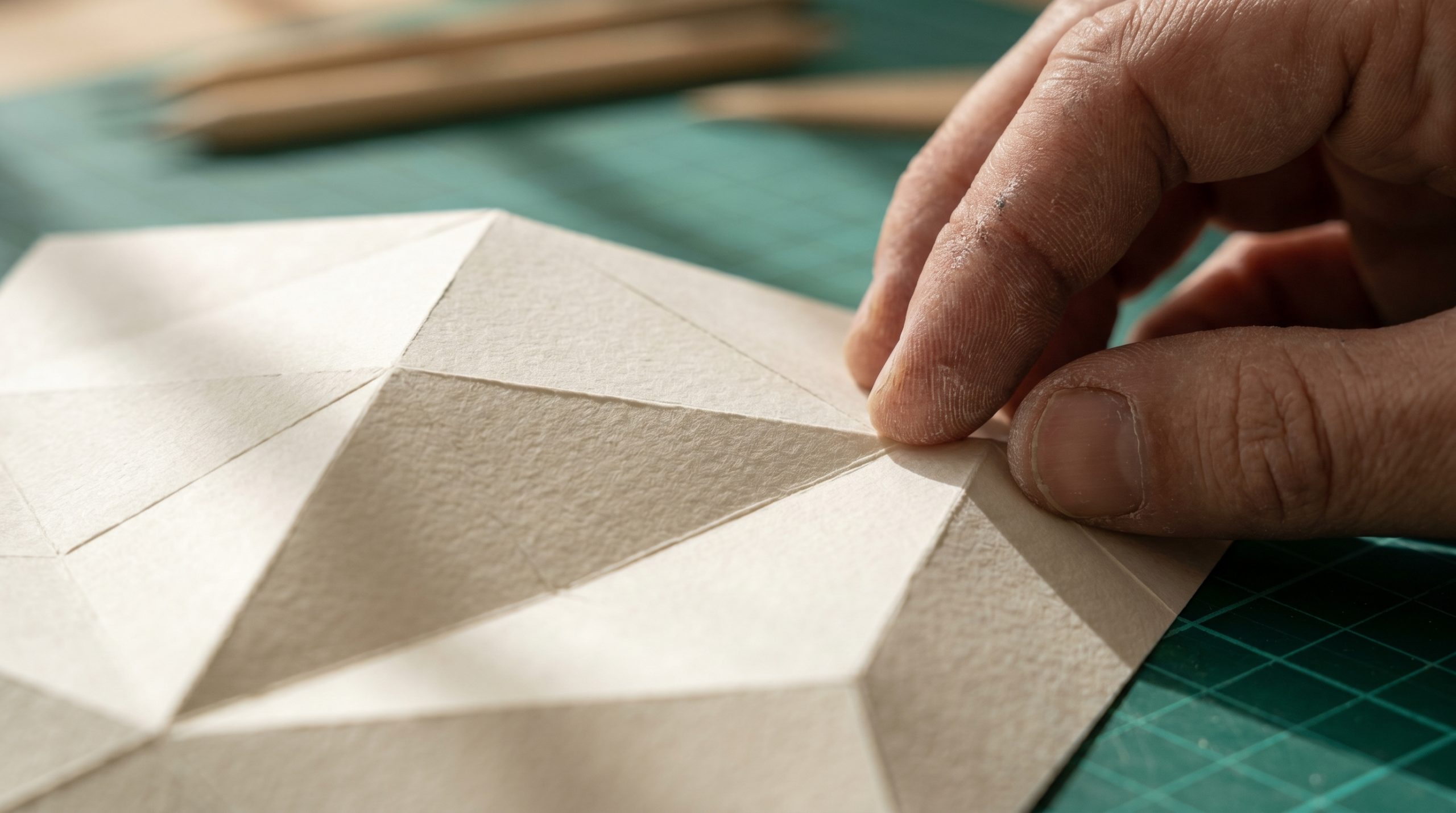 Mapas de corte: agilidade para Projetos com Papel - 2