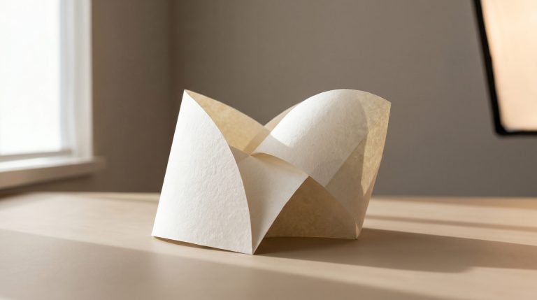 Minimalismo: a nova estética para Projetos com Papel