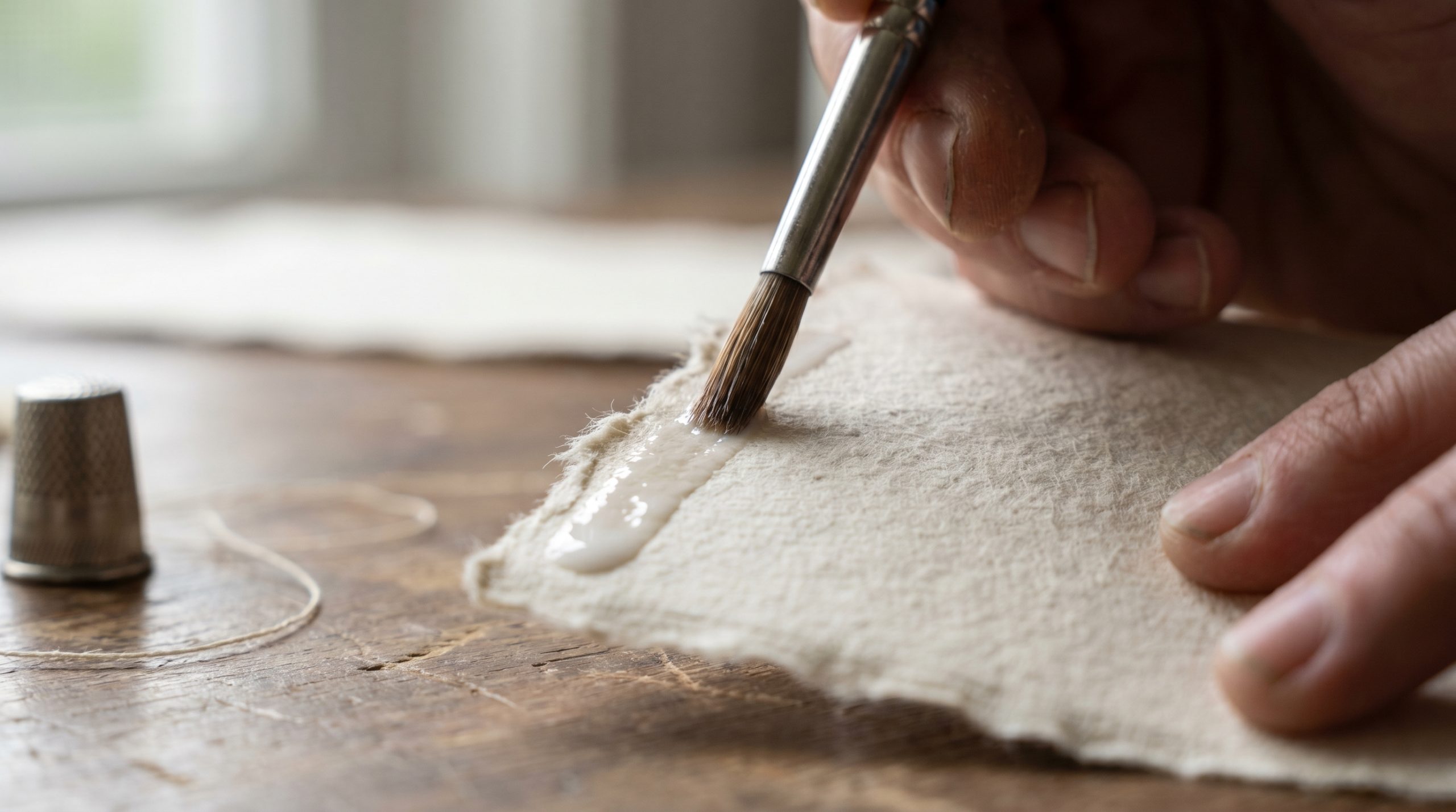 O maior mito sobre colagem em Projetos com Papel - 2