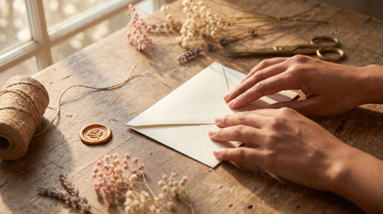 Papelaria afetiva: o encanto em Projetos com Papel