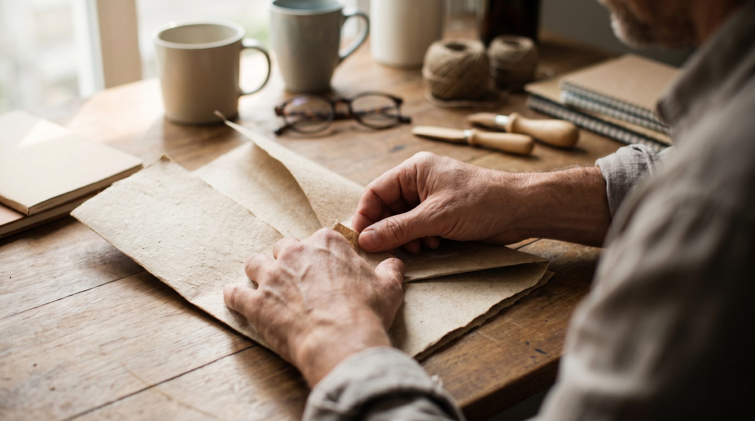 Papelaria temática ganha destaque em Projetos com Papel - 2