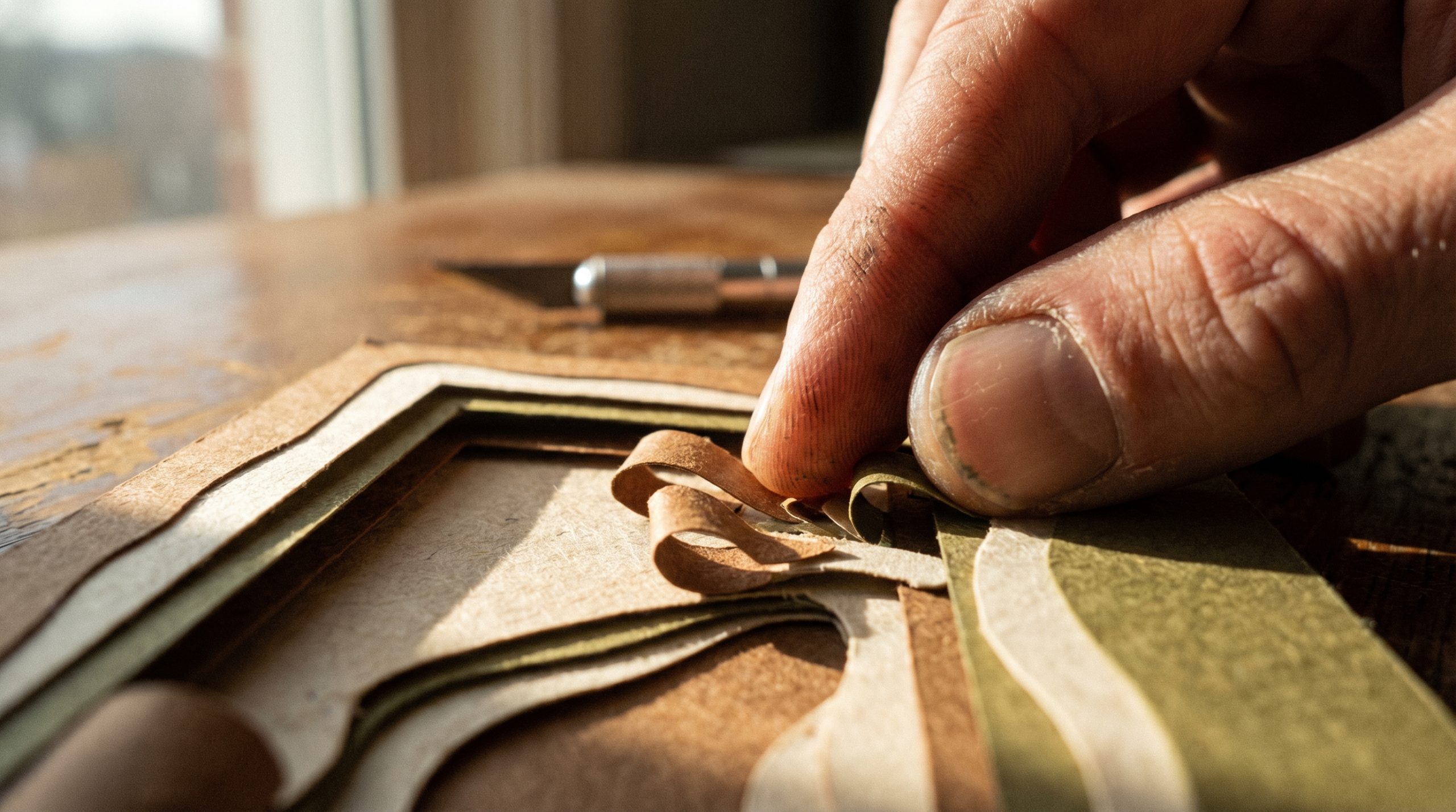 Presentes inesquecíveis nascem de Projetos com Papel - 2