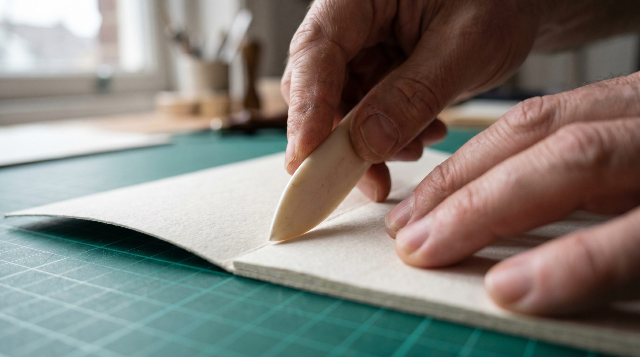 Simetria absoluta: a alma de Projetos com Papel - 2