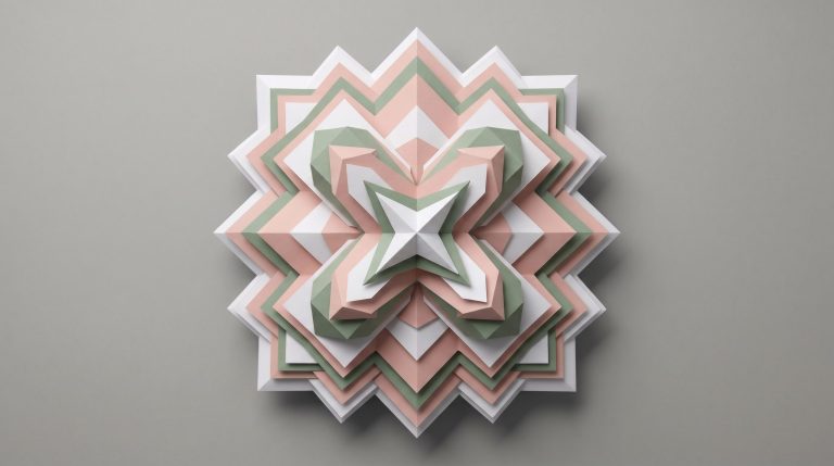 Simetria absoluta: a alma de Projetos com Papel