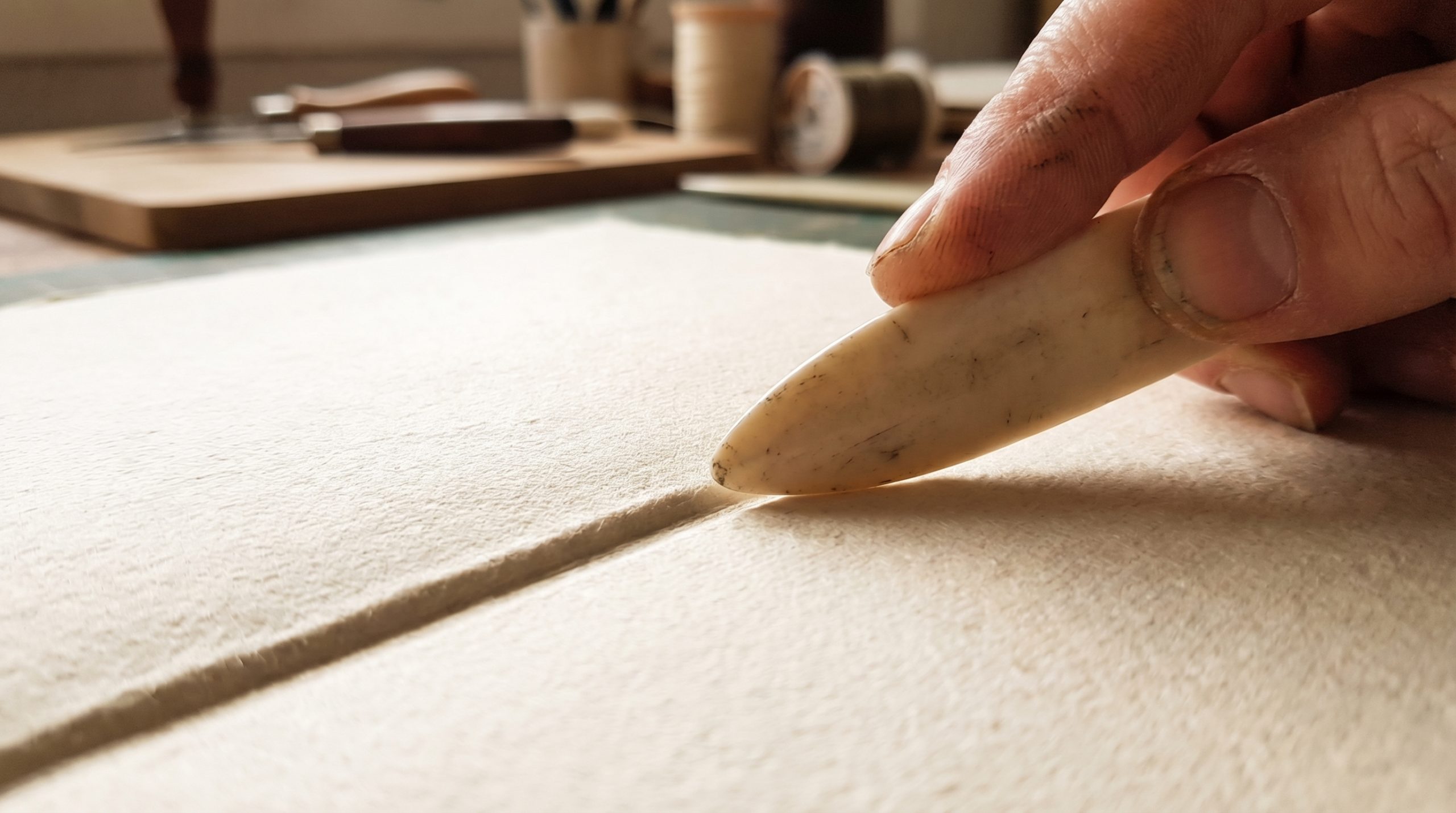 Vincos perfeitos elevam o padrão de Projetos com Papel - 2